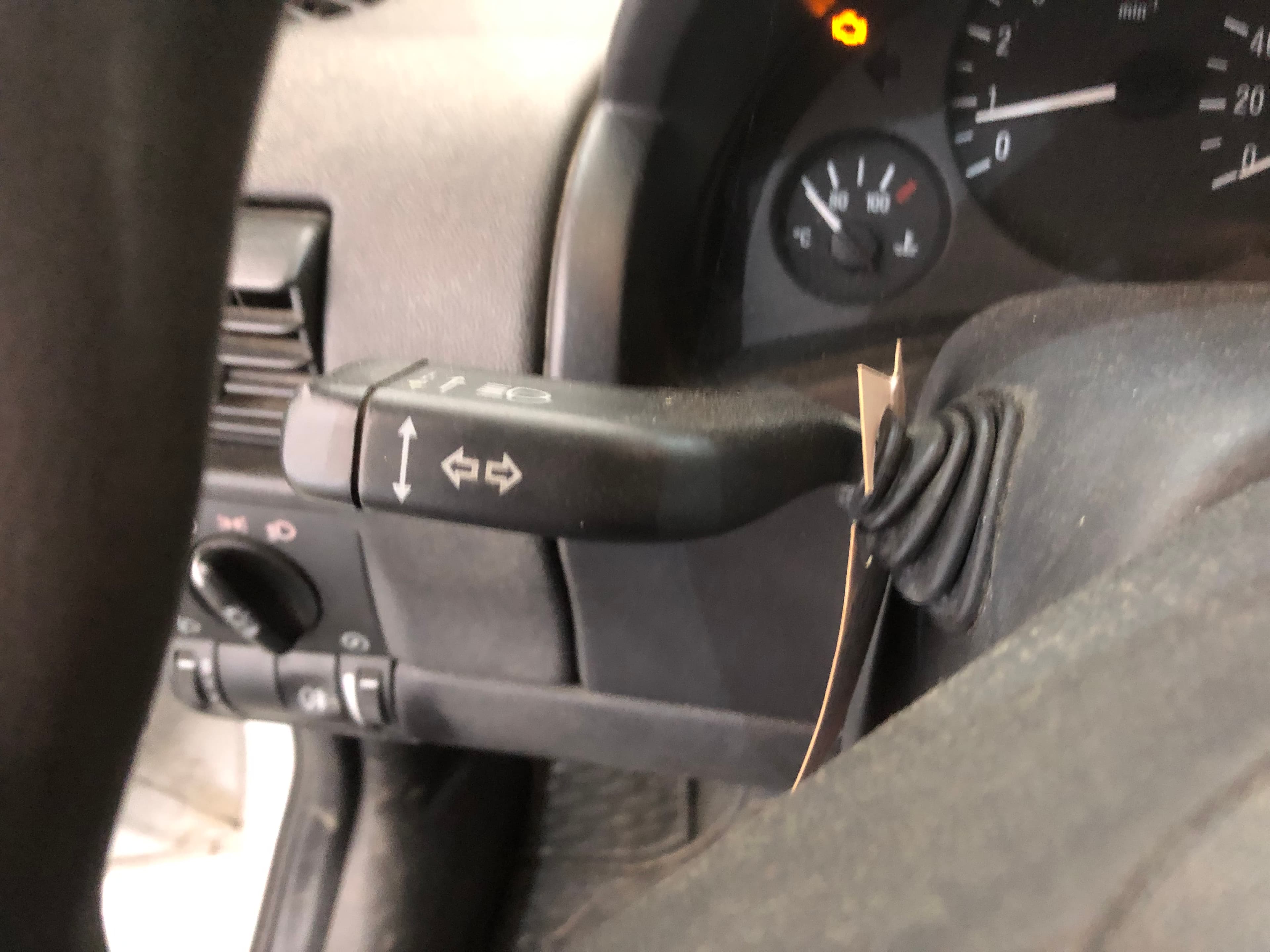 Opel Combo 1.7 CDTI · Ano 2008 — imagen 26