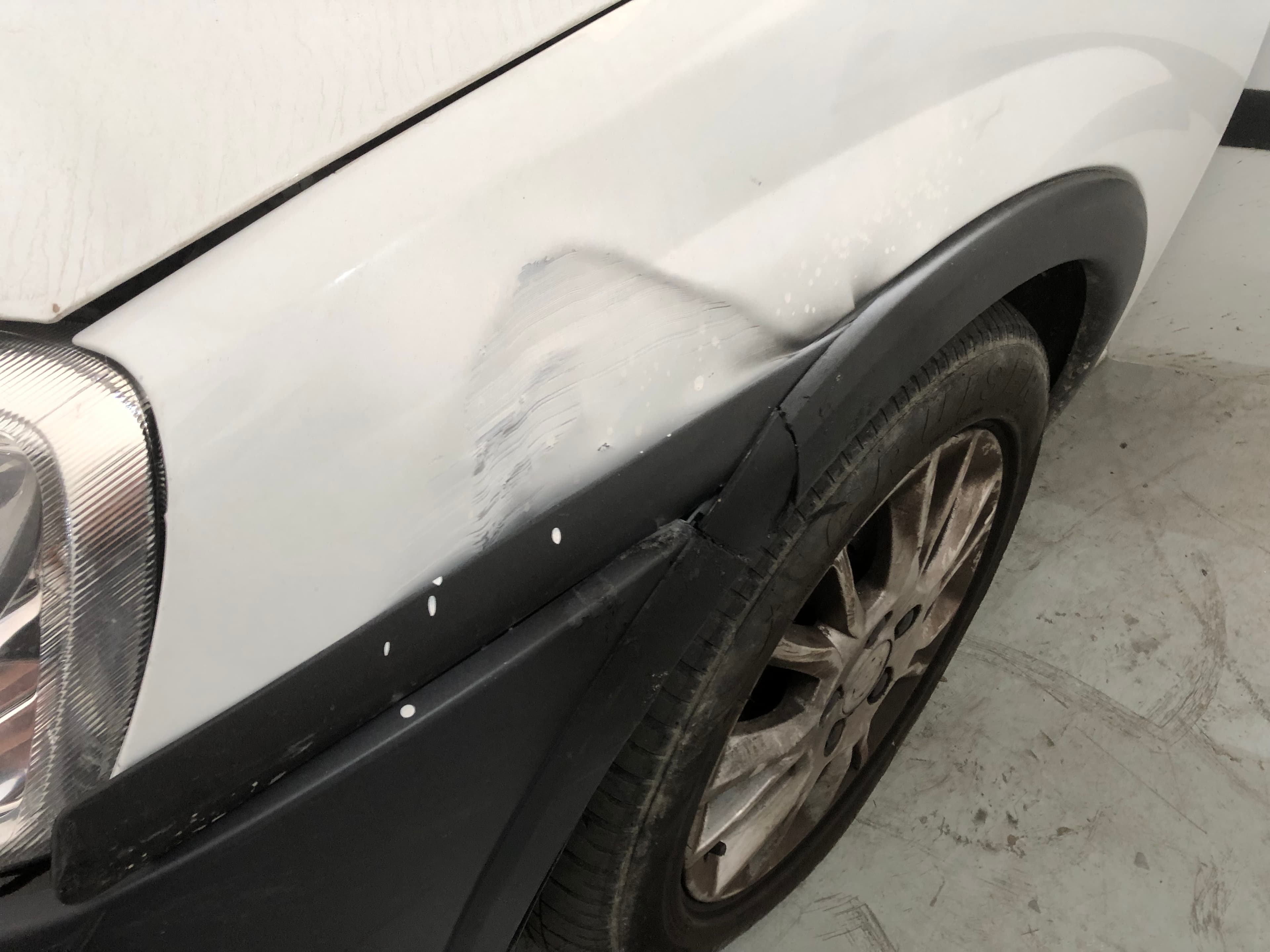 Opel Combo 1.7 CDTI · Ano 2008 — imagen 12