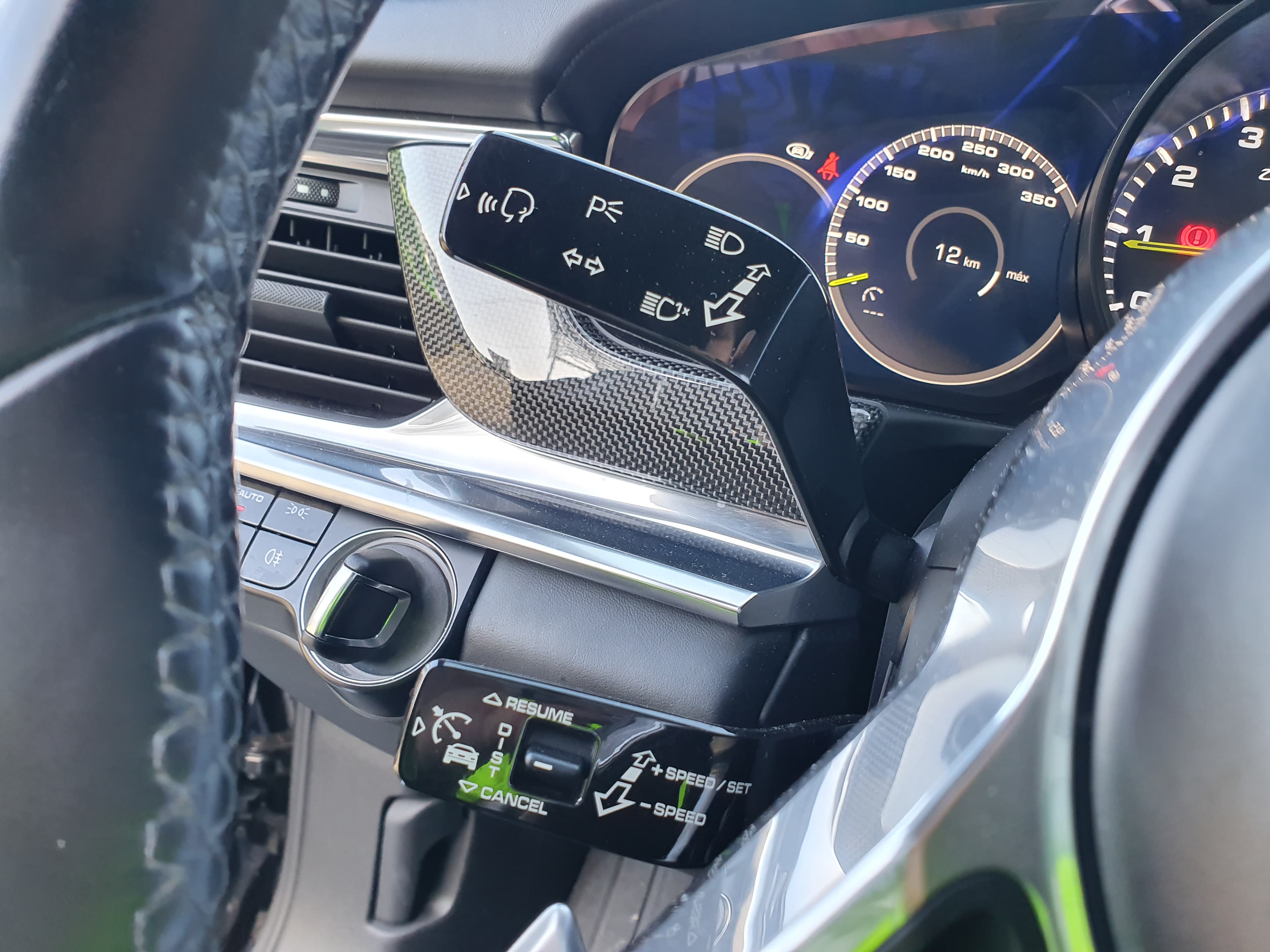 Porsche Panamera Turbo S · Ano 2018 — imagen 47