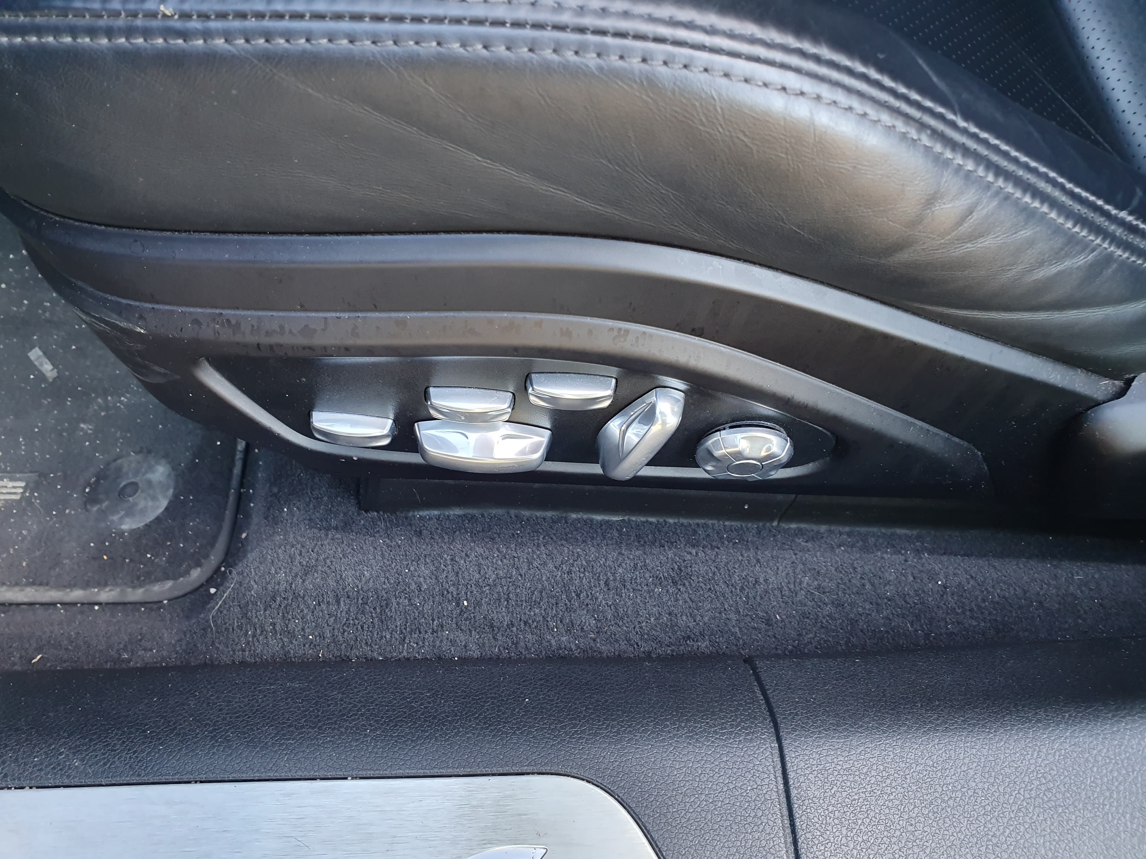 Porsche Panamera Turbo S · Ano 2018 — imagen 29