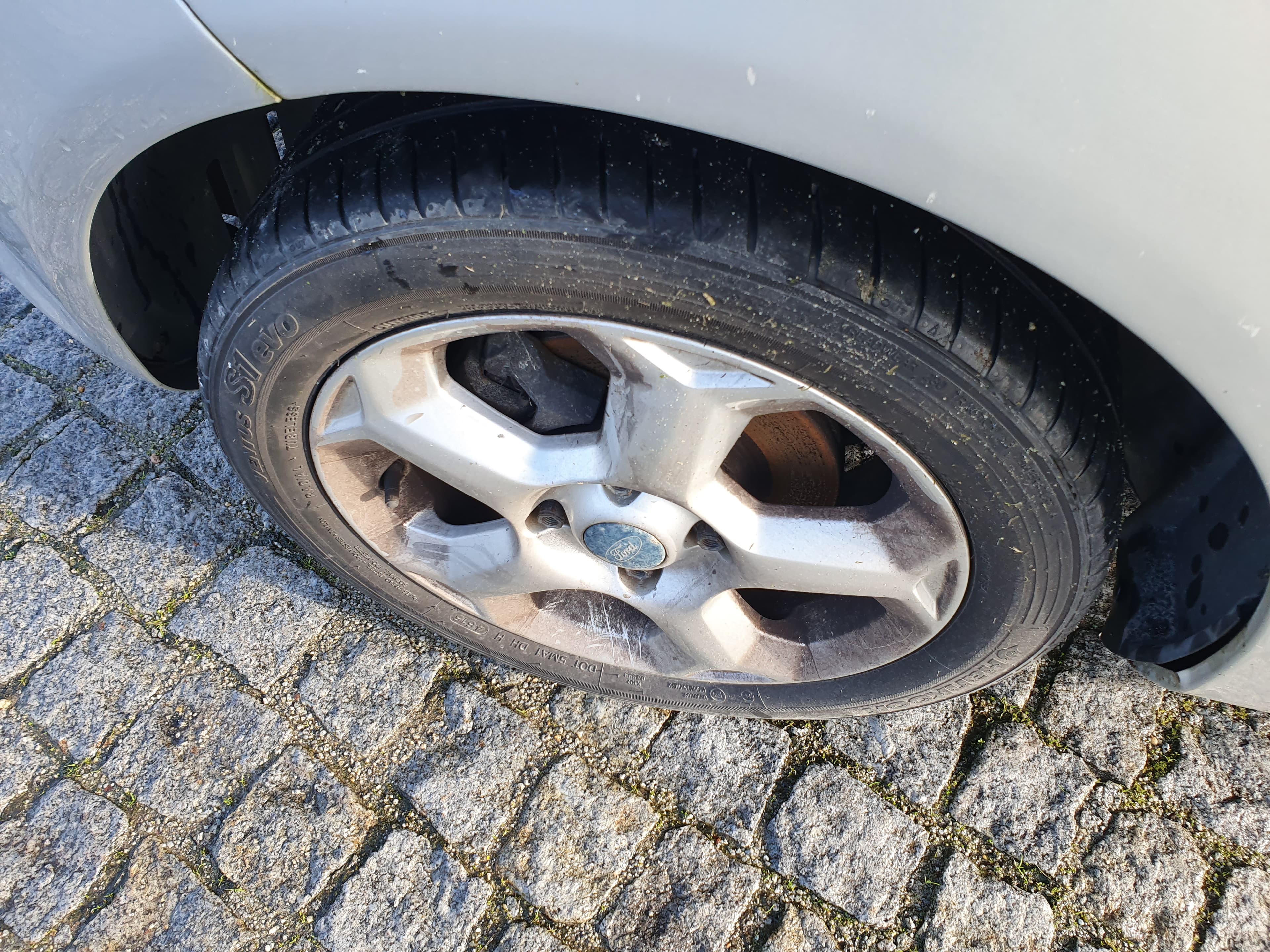 Ford Fiesta · Ano 2010 — image 15