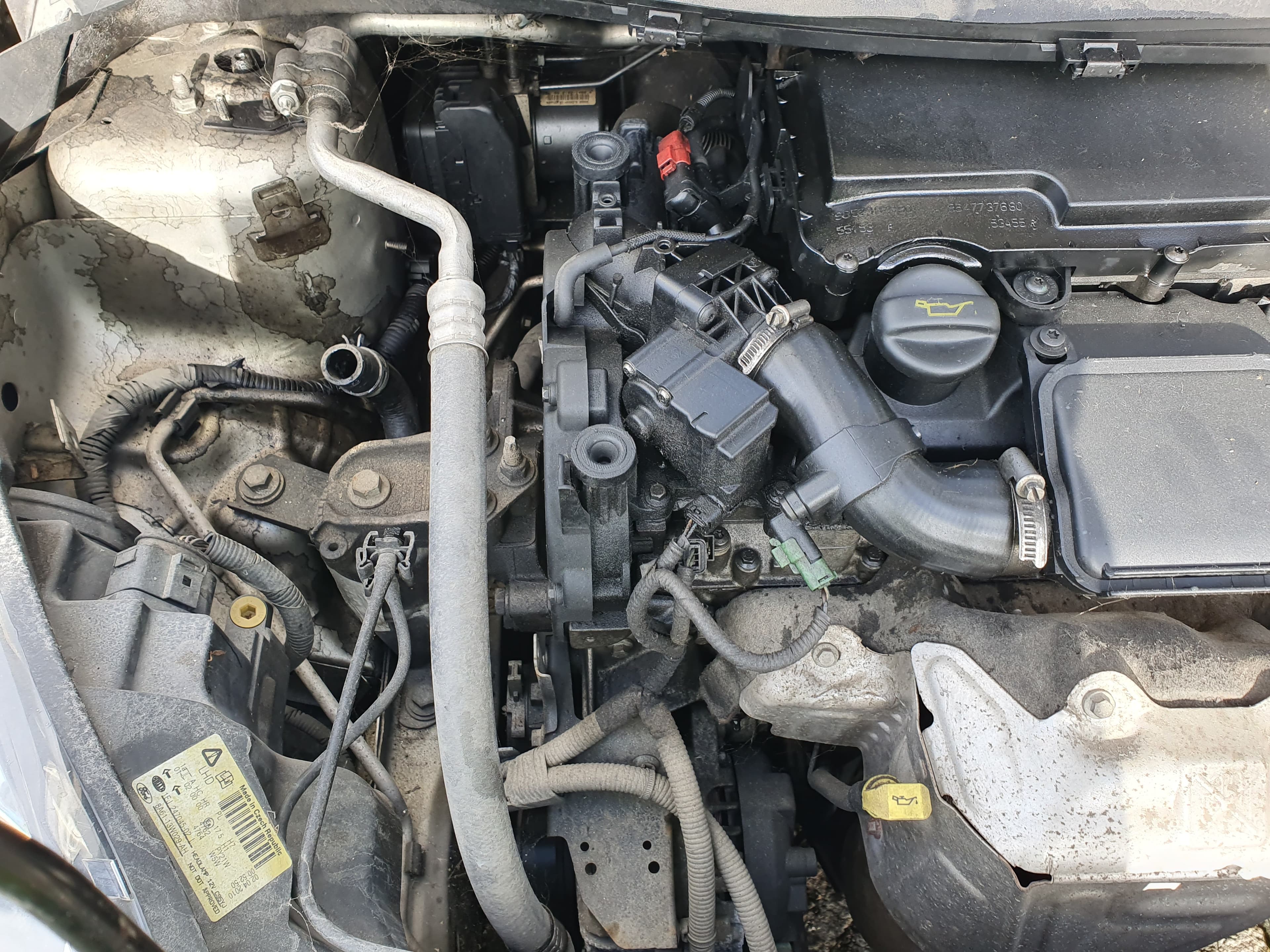 Ford Fiesta · Ano 2010 — image 10