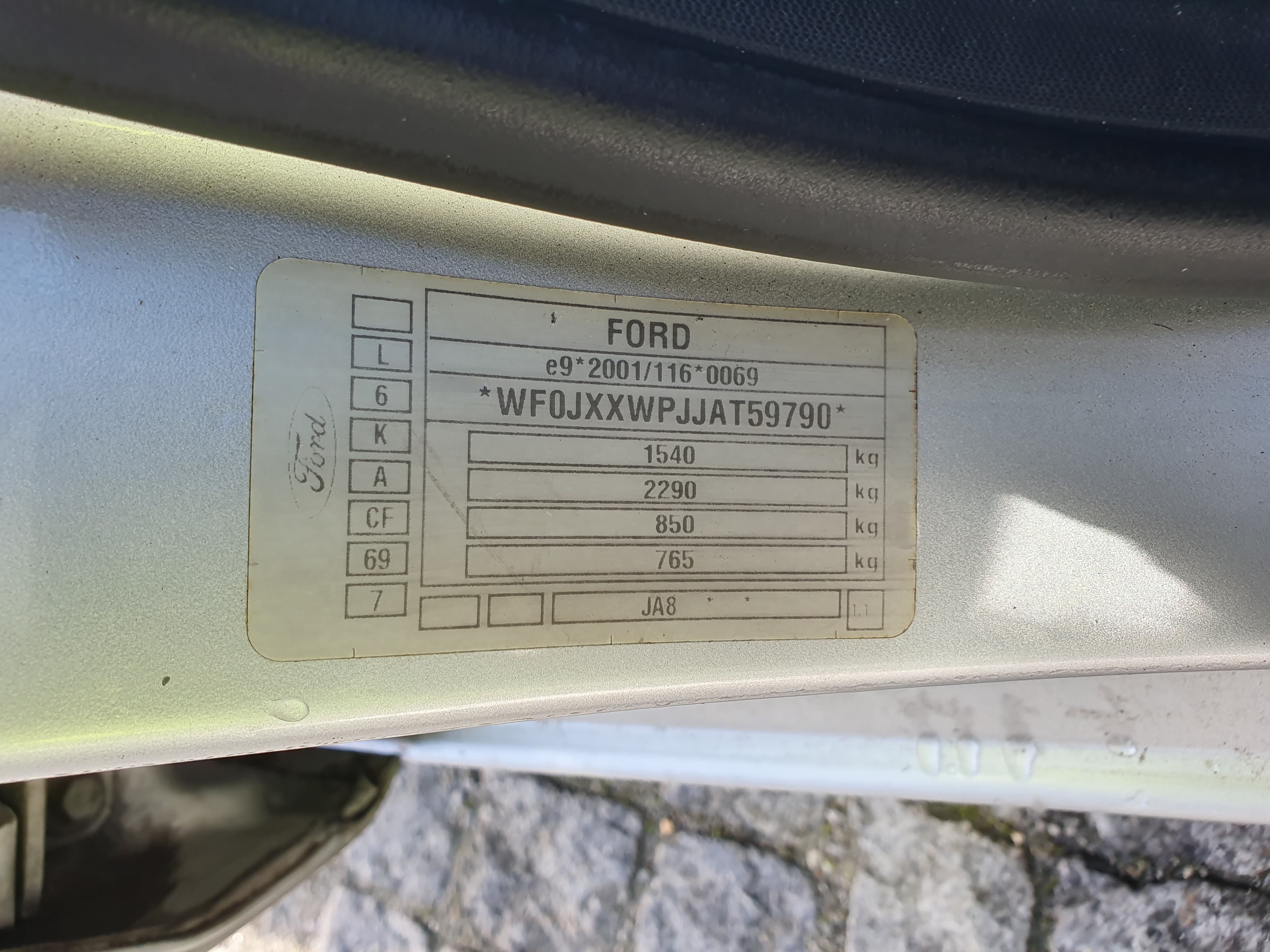 Ford Fiesta · Ano 2010 — image 39