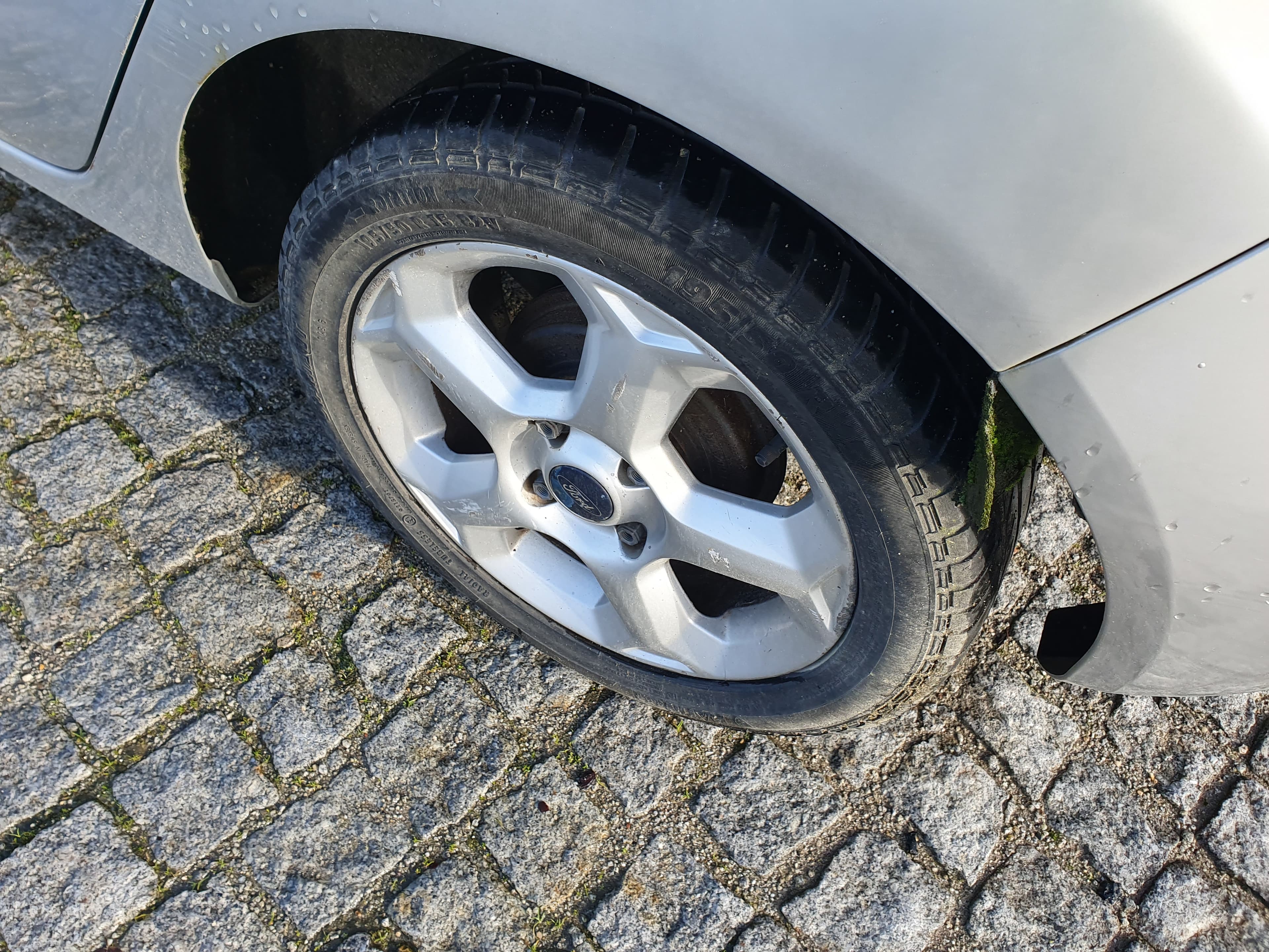 Ford Fiesta · Ano 2010 — image 14