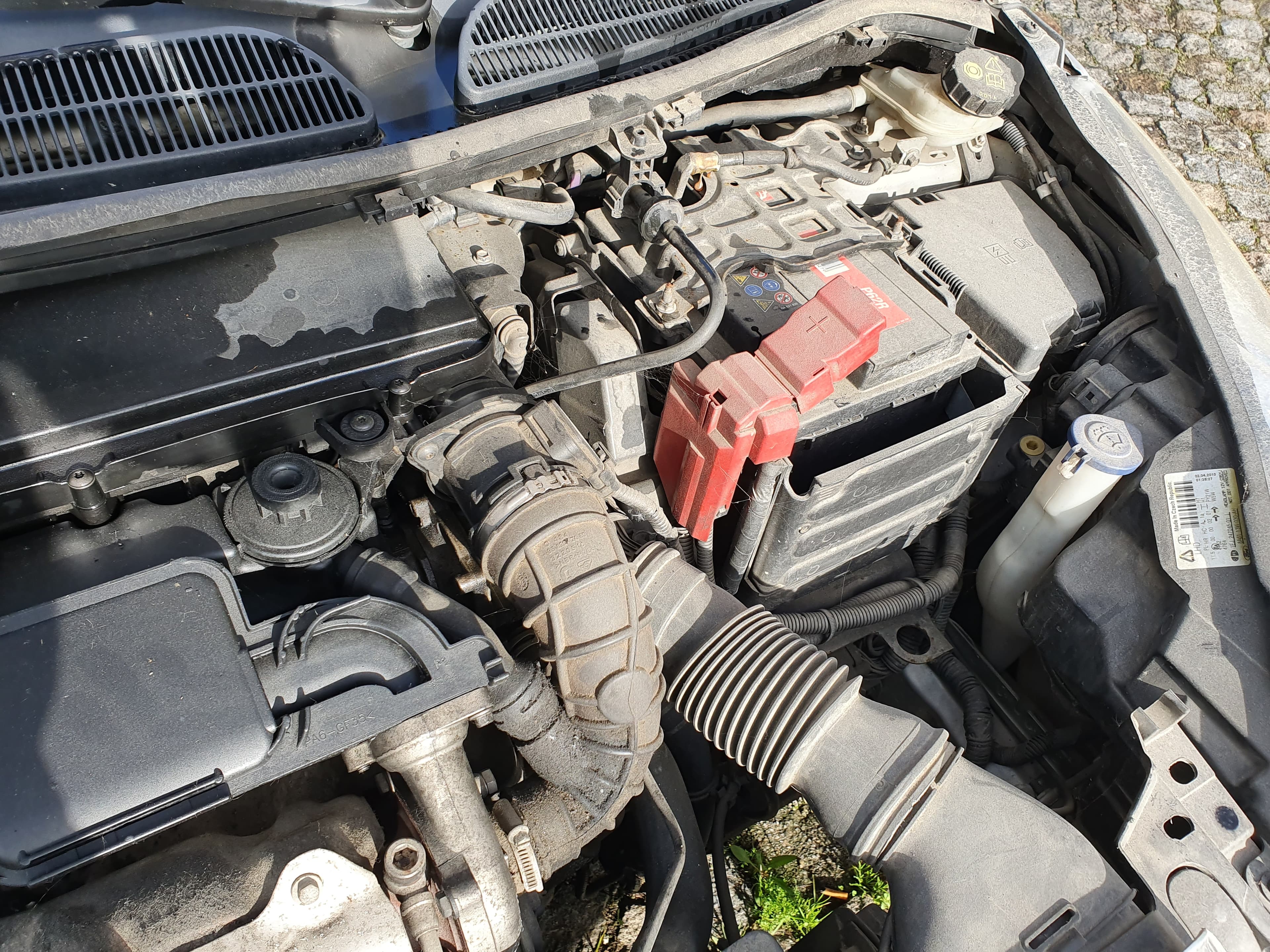 Ford Fiesta · Ano 2010 — image 12