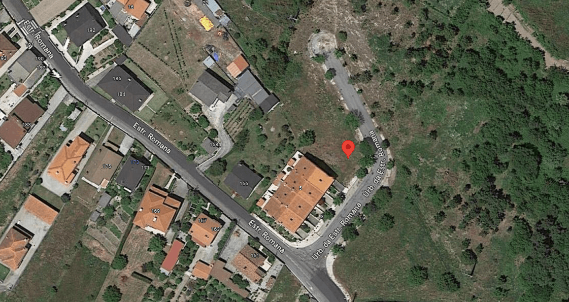 Lote para Construção de Bloco Habitacional  · Viseu — imagen 6