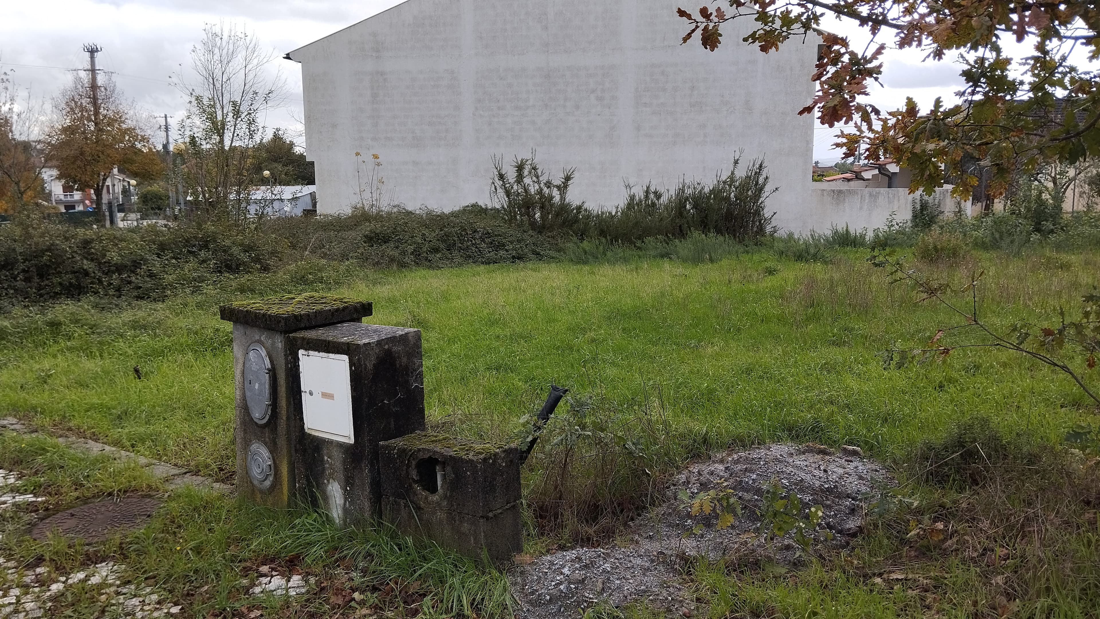 Lote para Construção de Bloco Habitacional  · Viseu — imagen 4