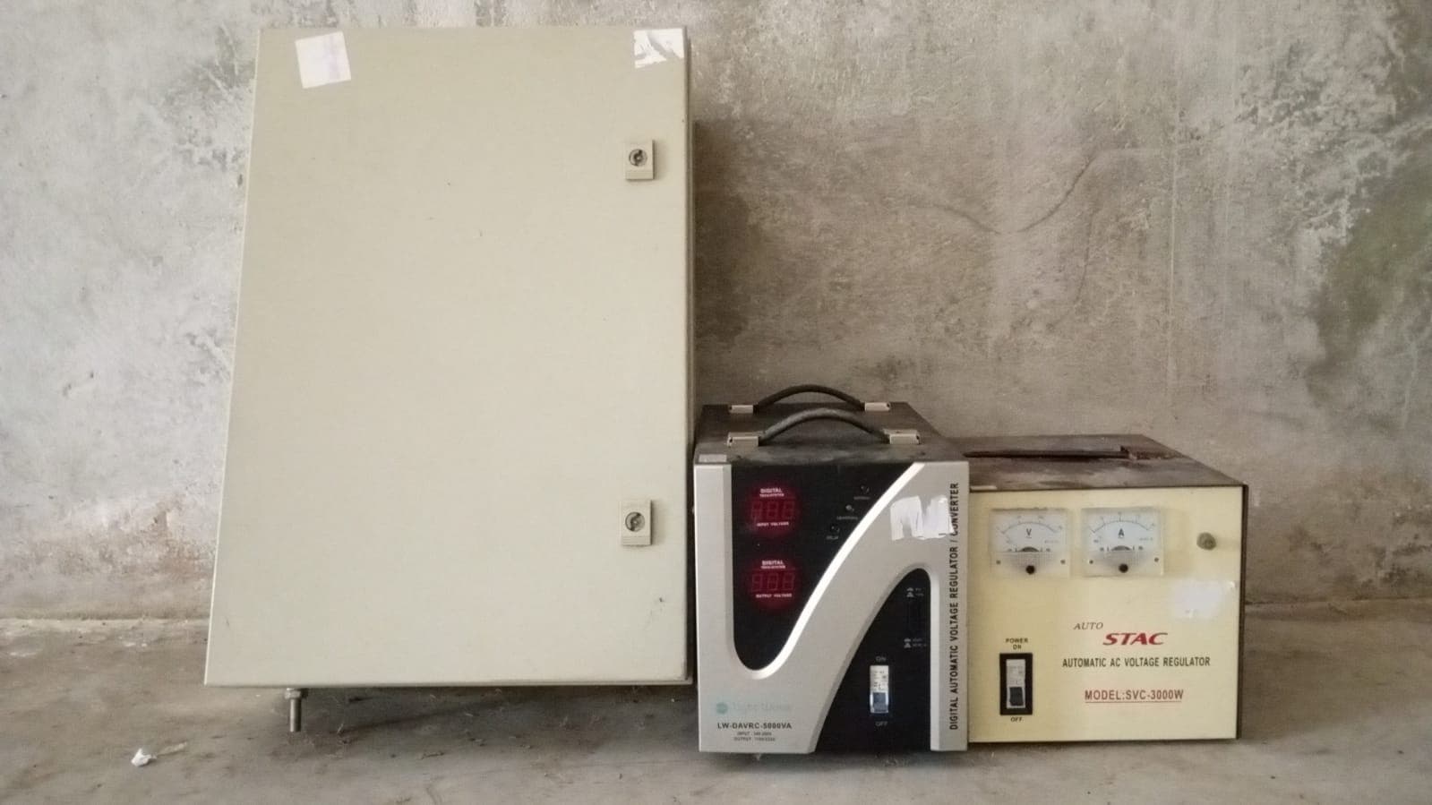 Stabilisateurs — image 2