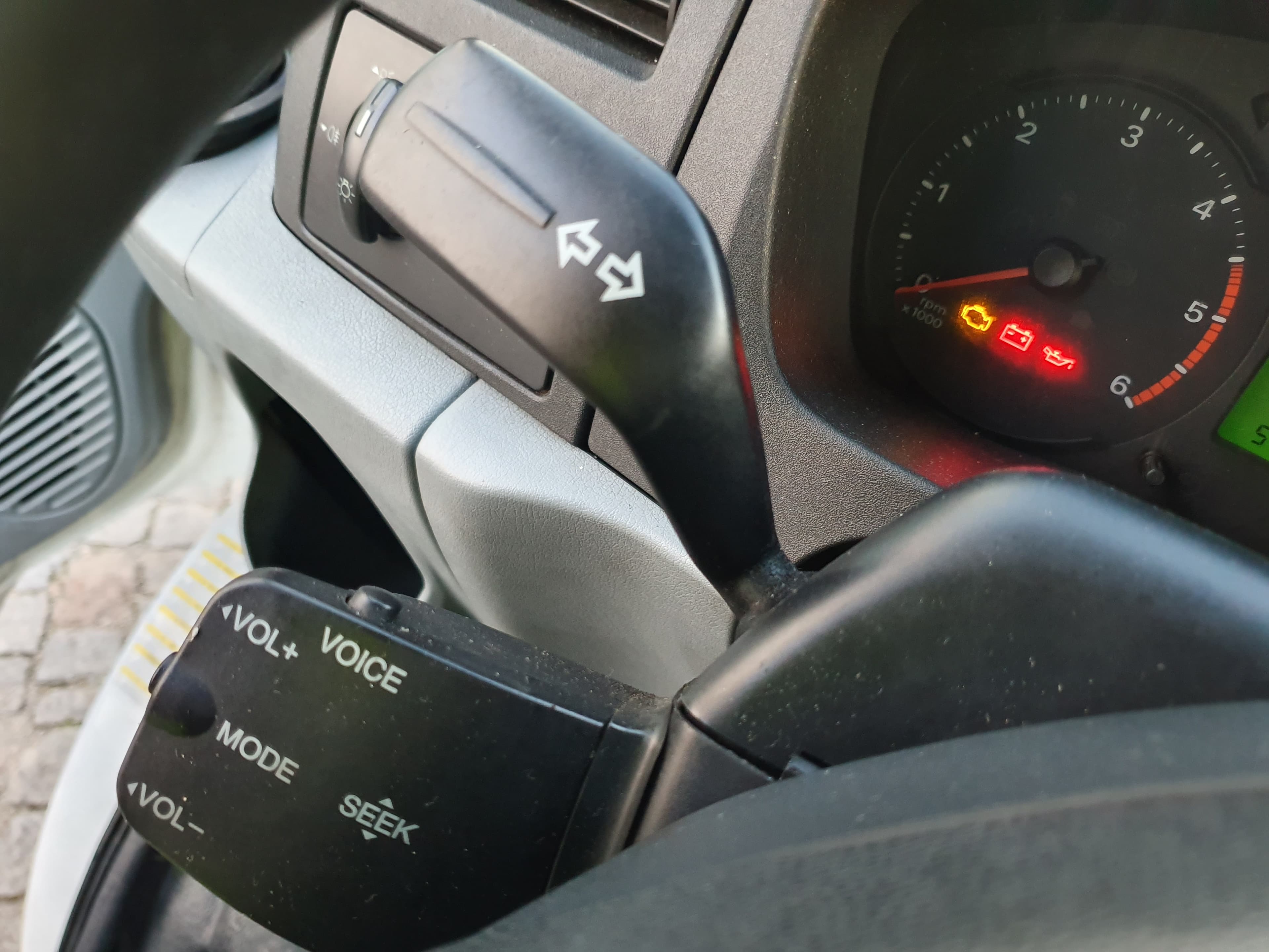 Ford Transit · Ano 2011 — imagen 29