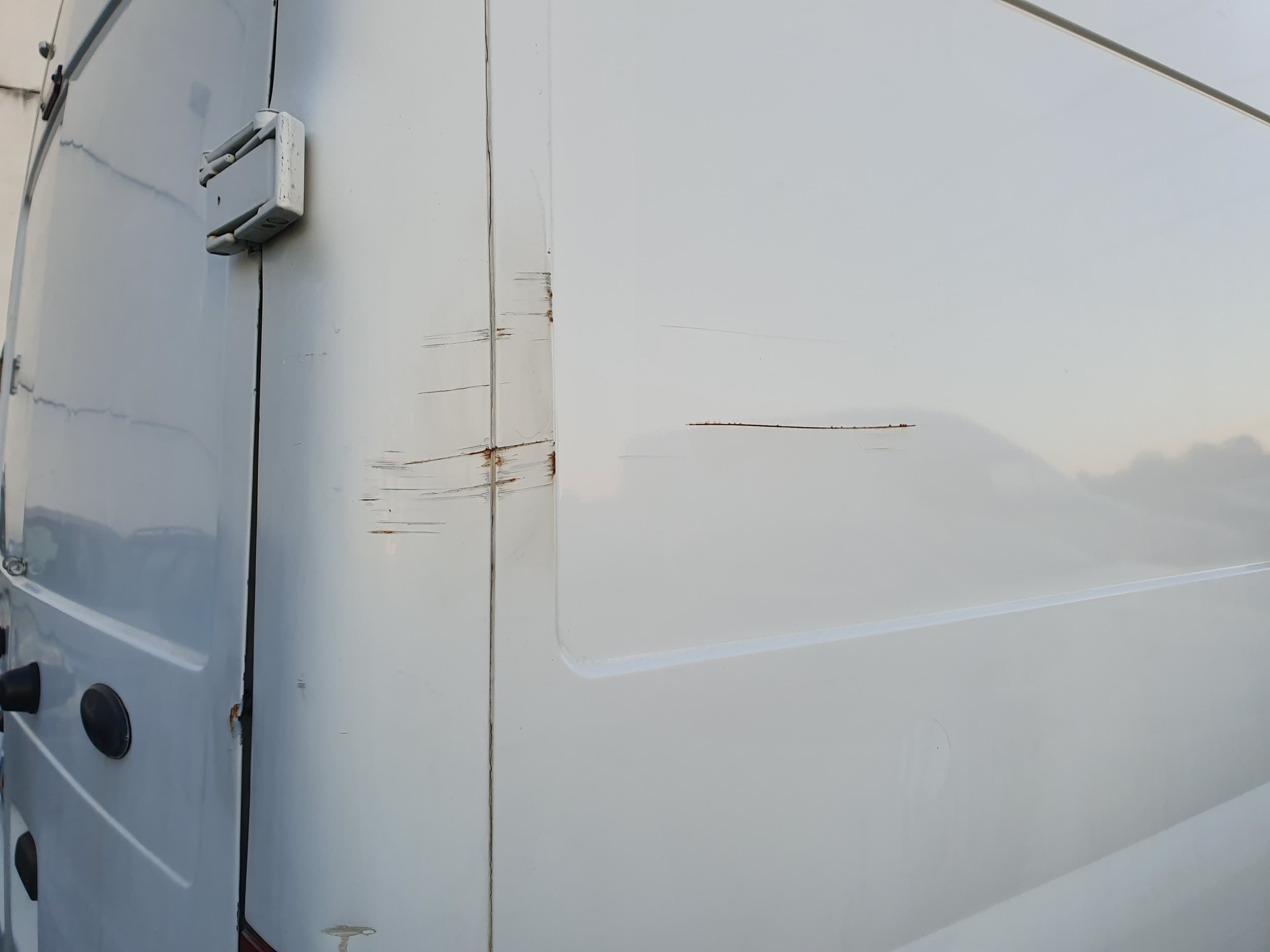 Ford Transit · Ano 2011 — imagen 12