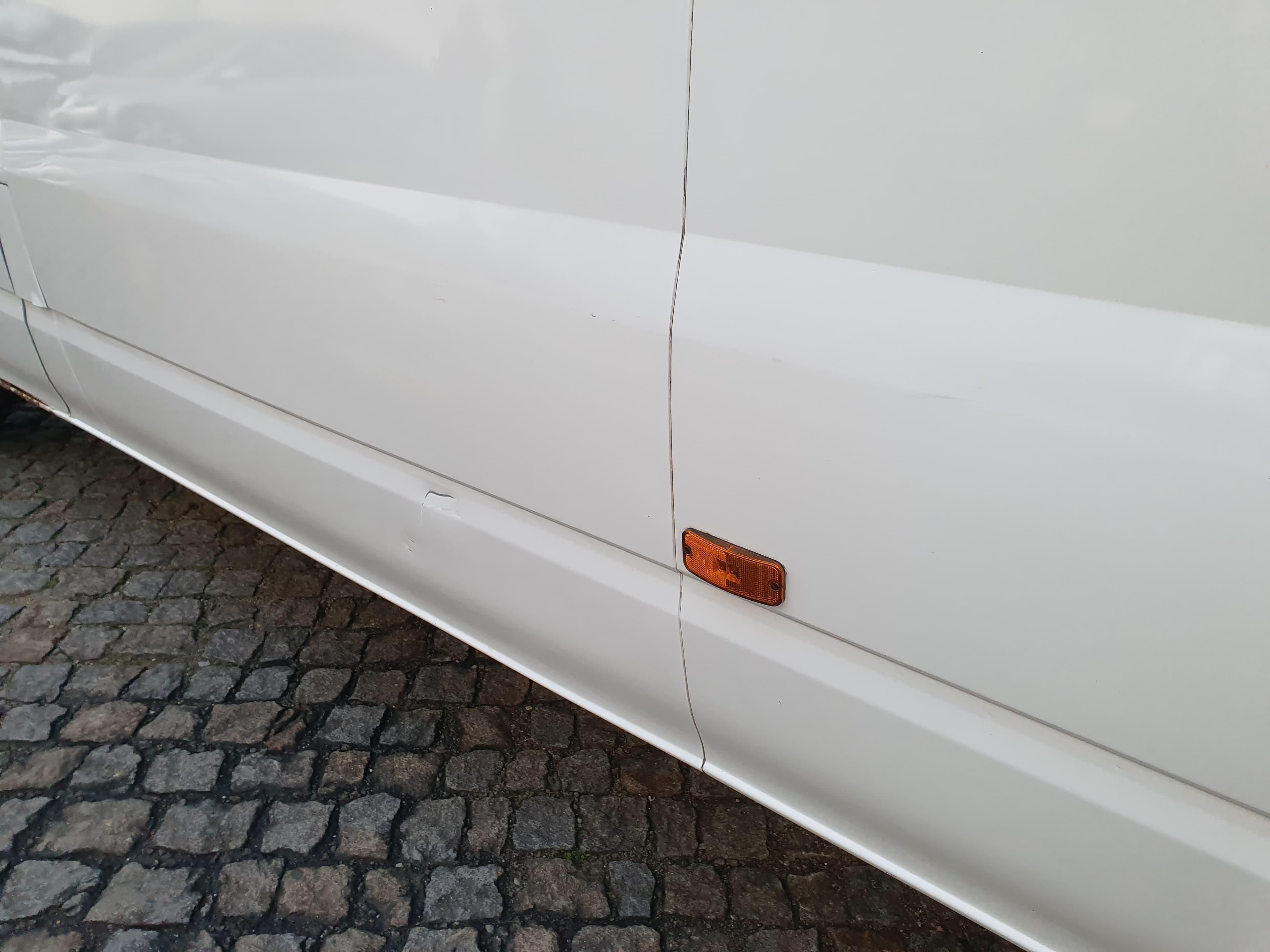 Ford Transit · Ano 2011 — imagen 15