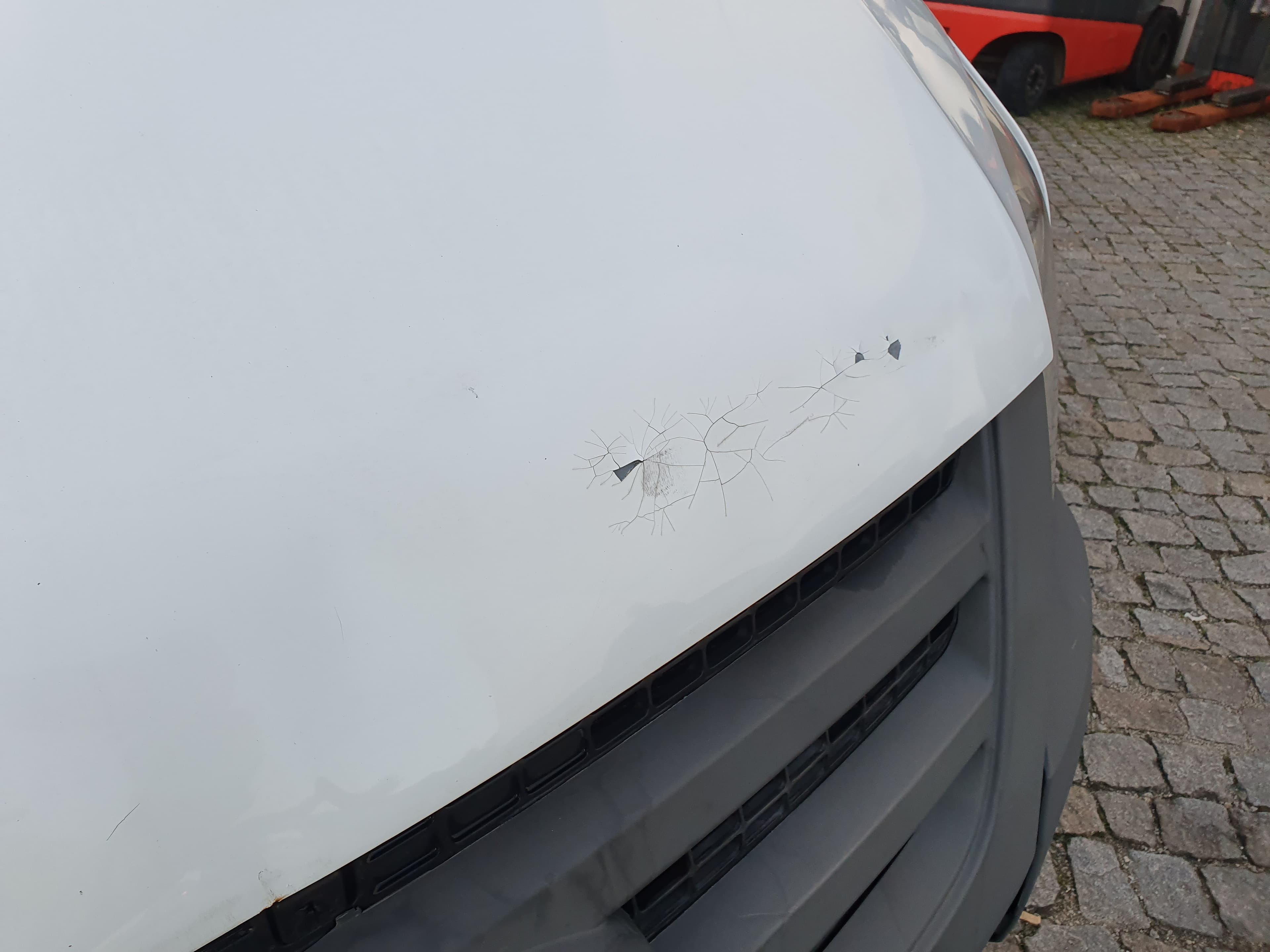 Ford Transit · Ano 2011 — imagen 9