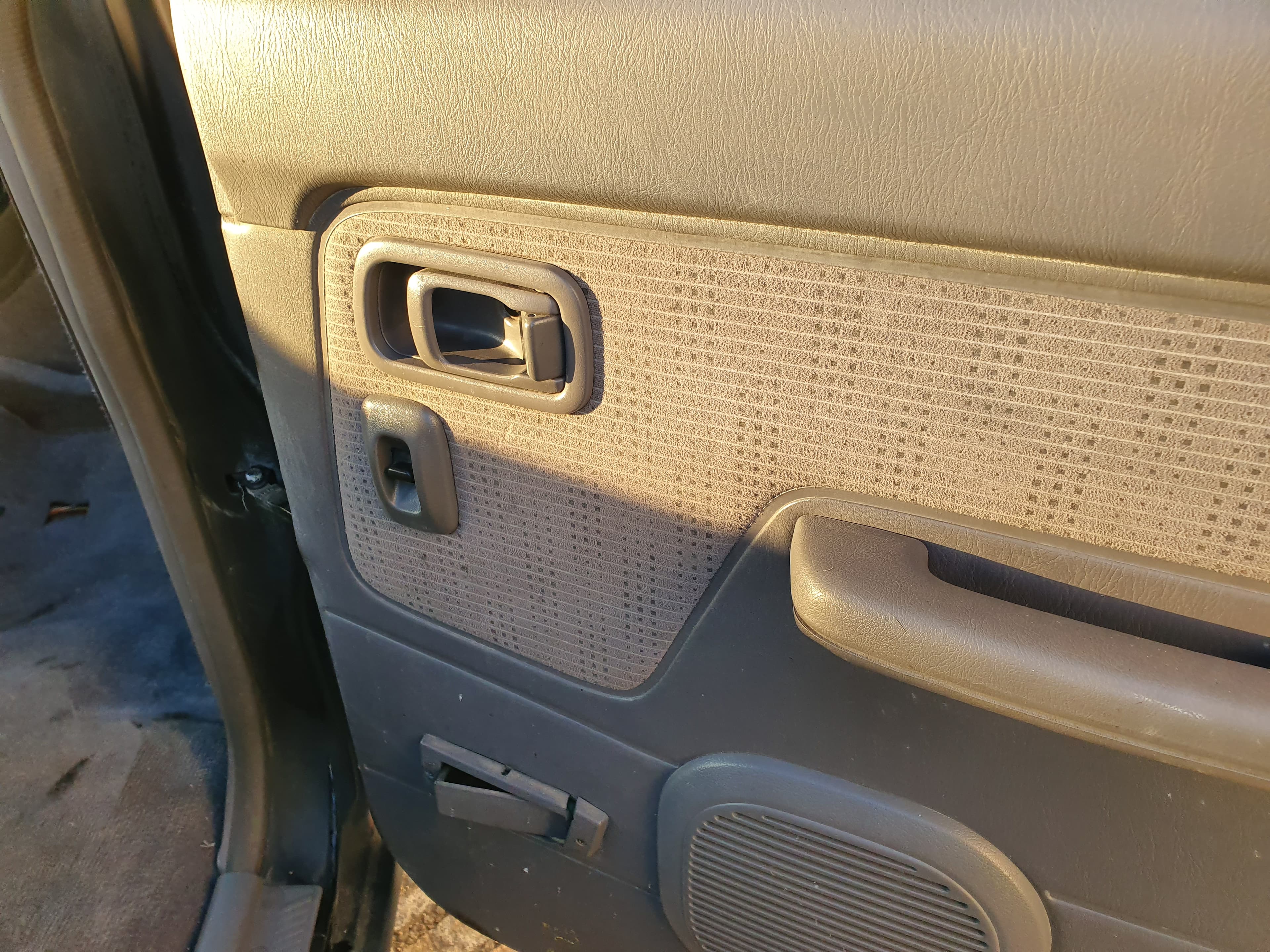 Nissan Navarra · Ano 2006 — image 15