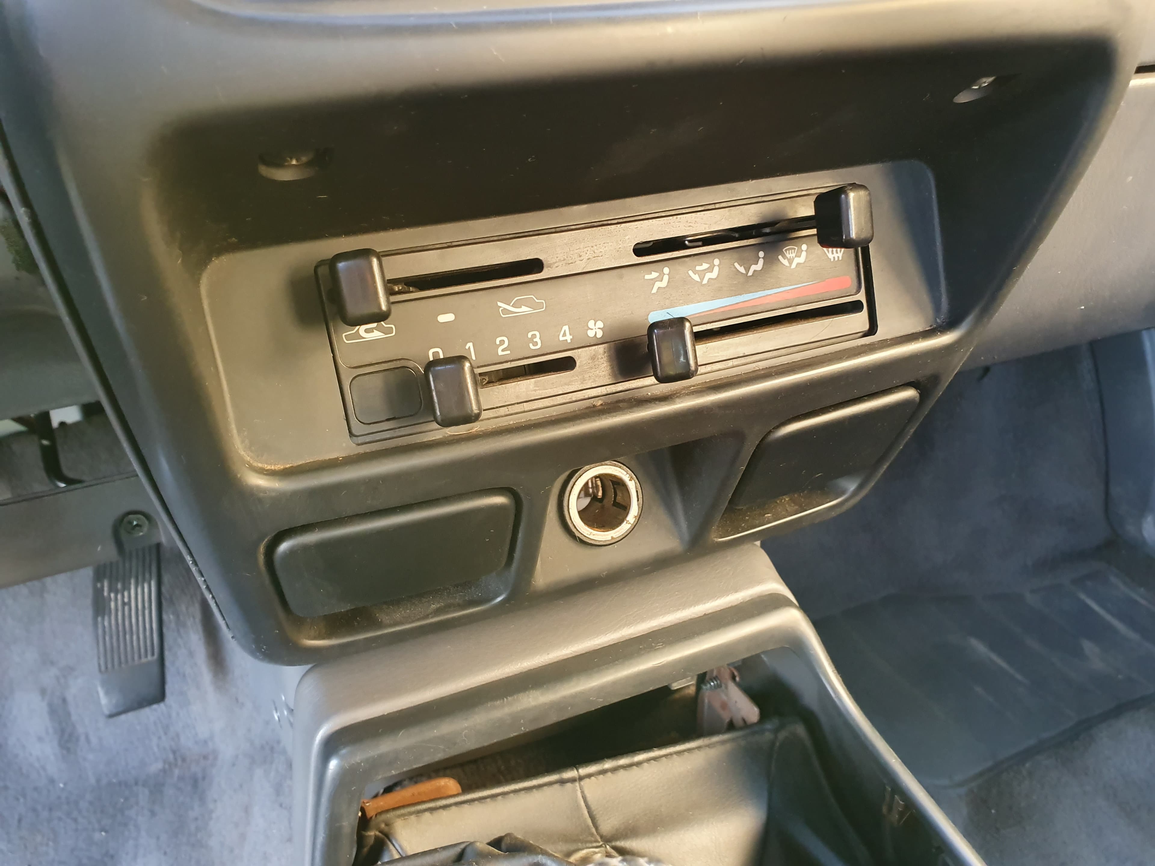 Nissan Navarra · Ano 2006 — image 29