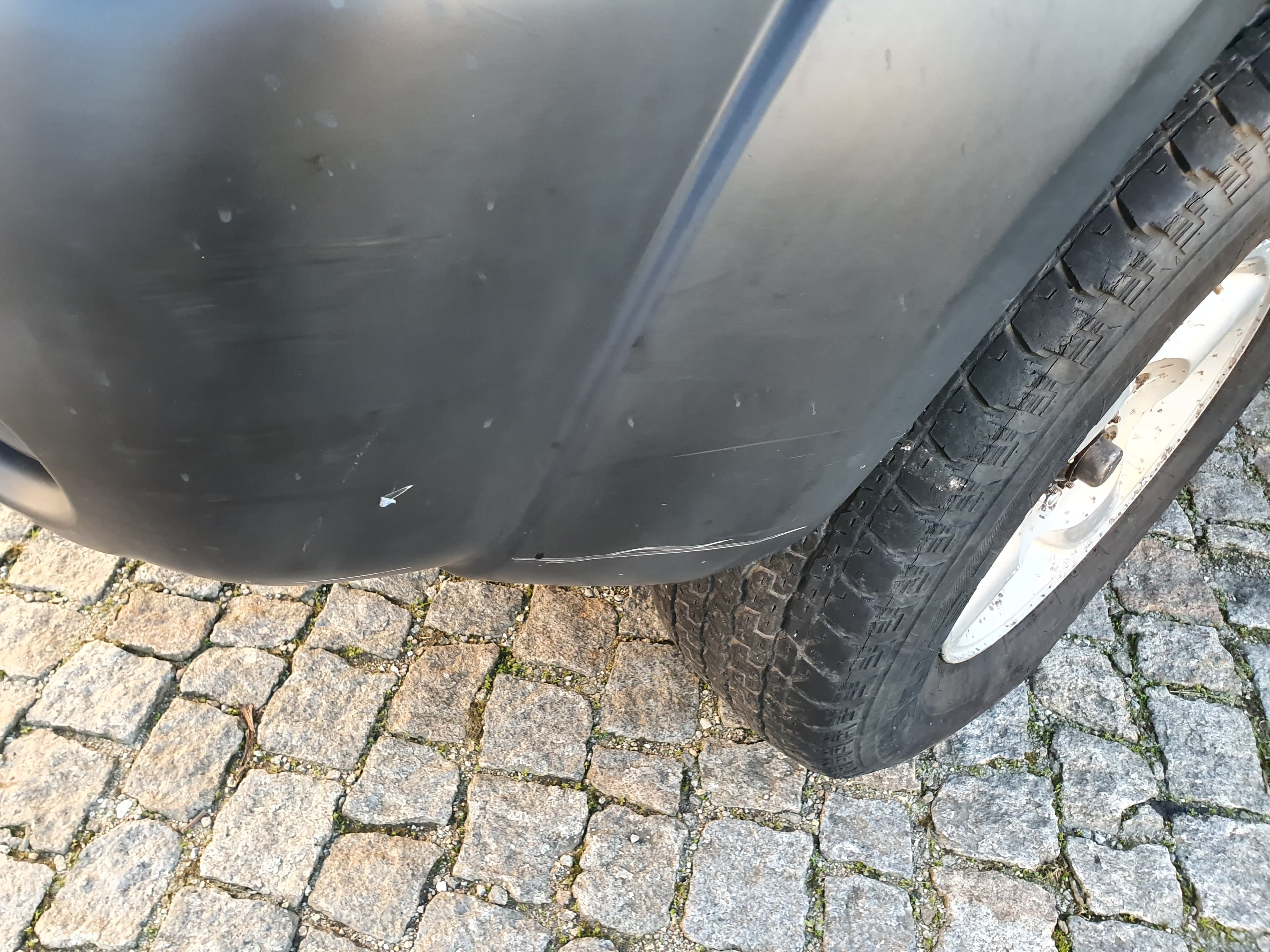 Nissan Navarra · Ano 2006 — image 8