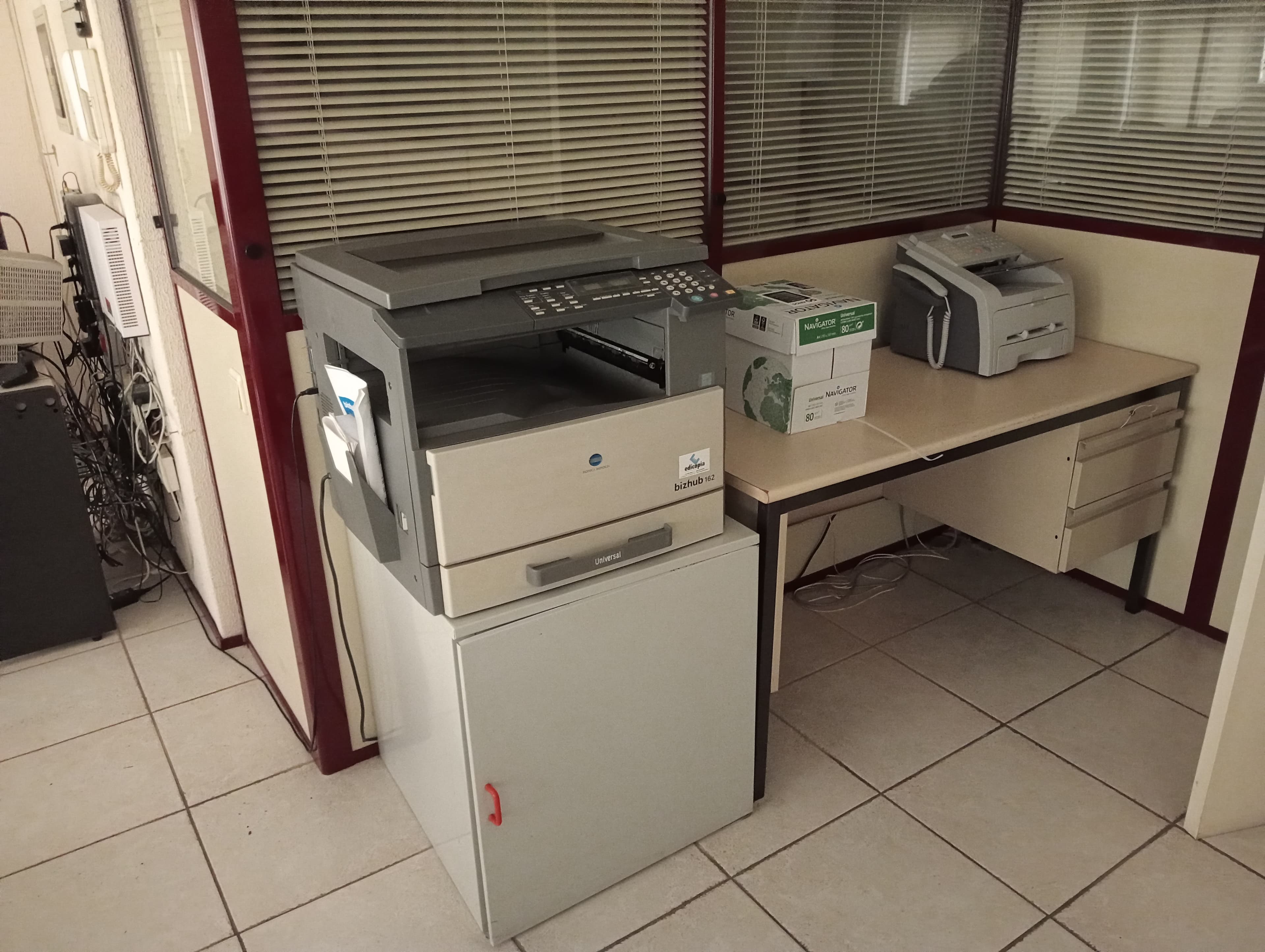 Equipamiento de Oficina — imagen 3