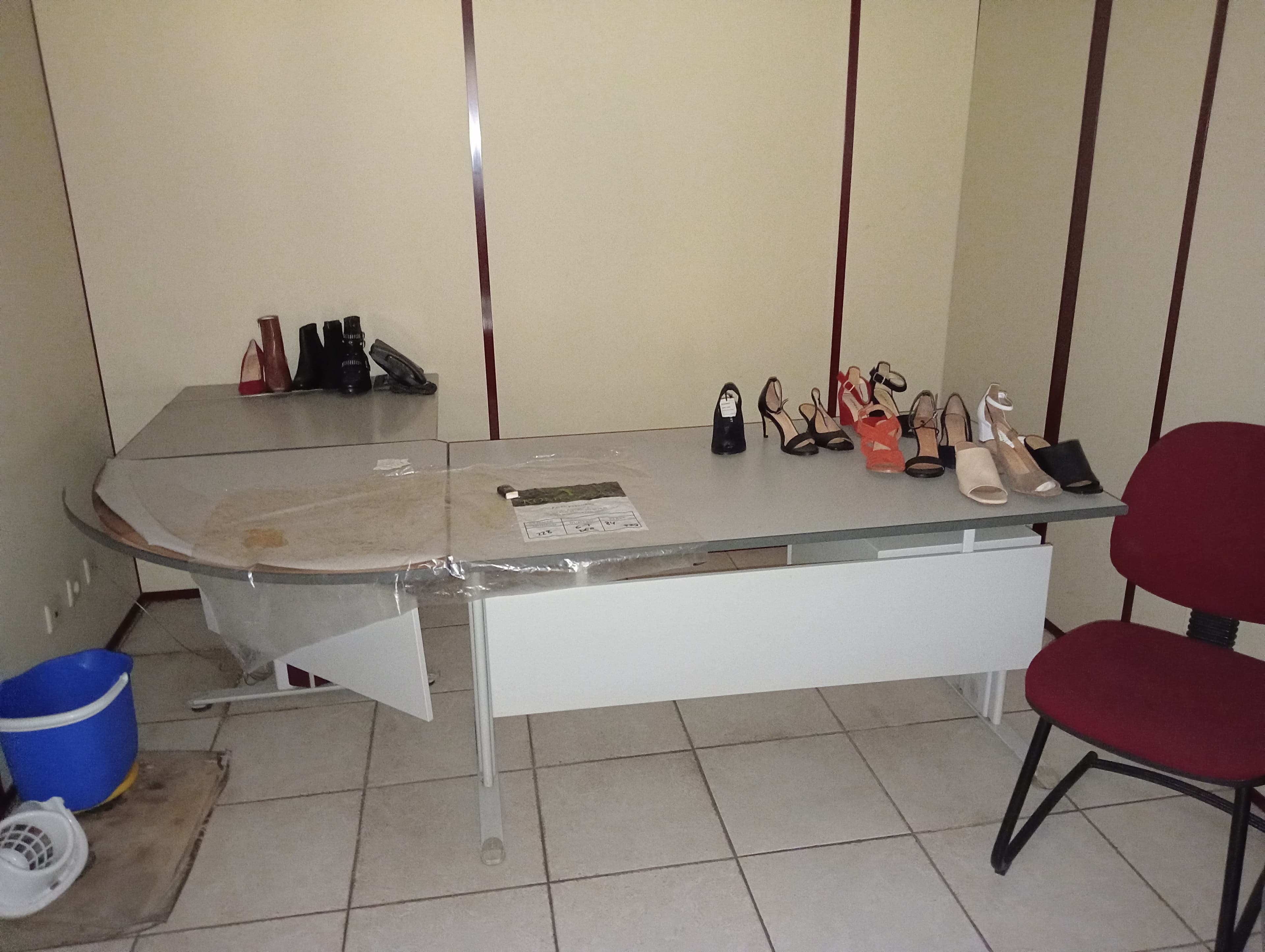 Equipamiento de Oficina — imagen 12