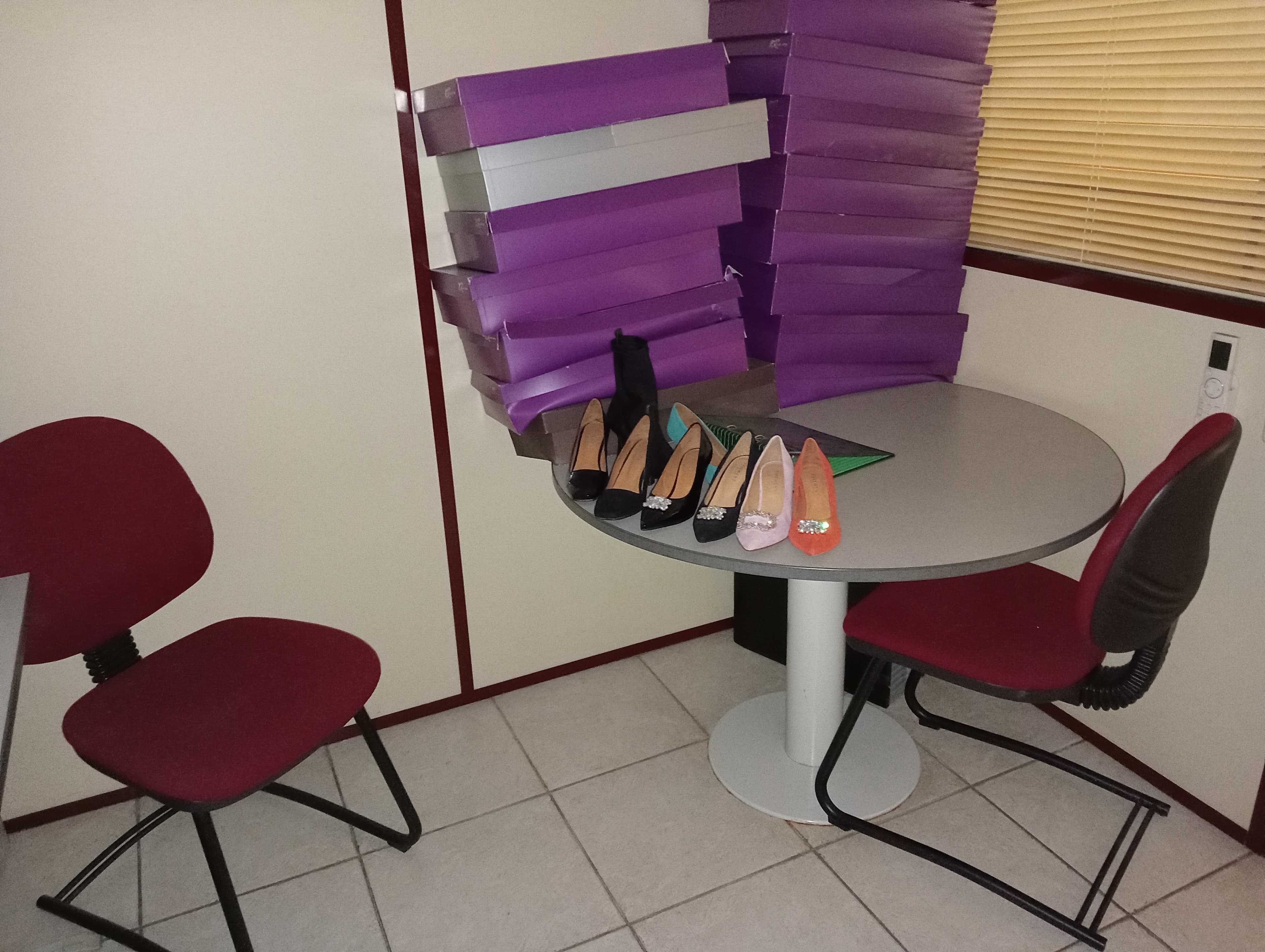 Equipamiento de Oficina — imagen 13