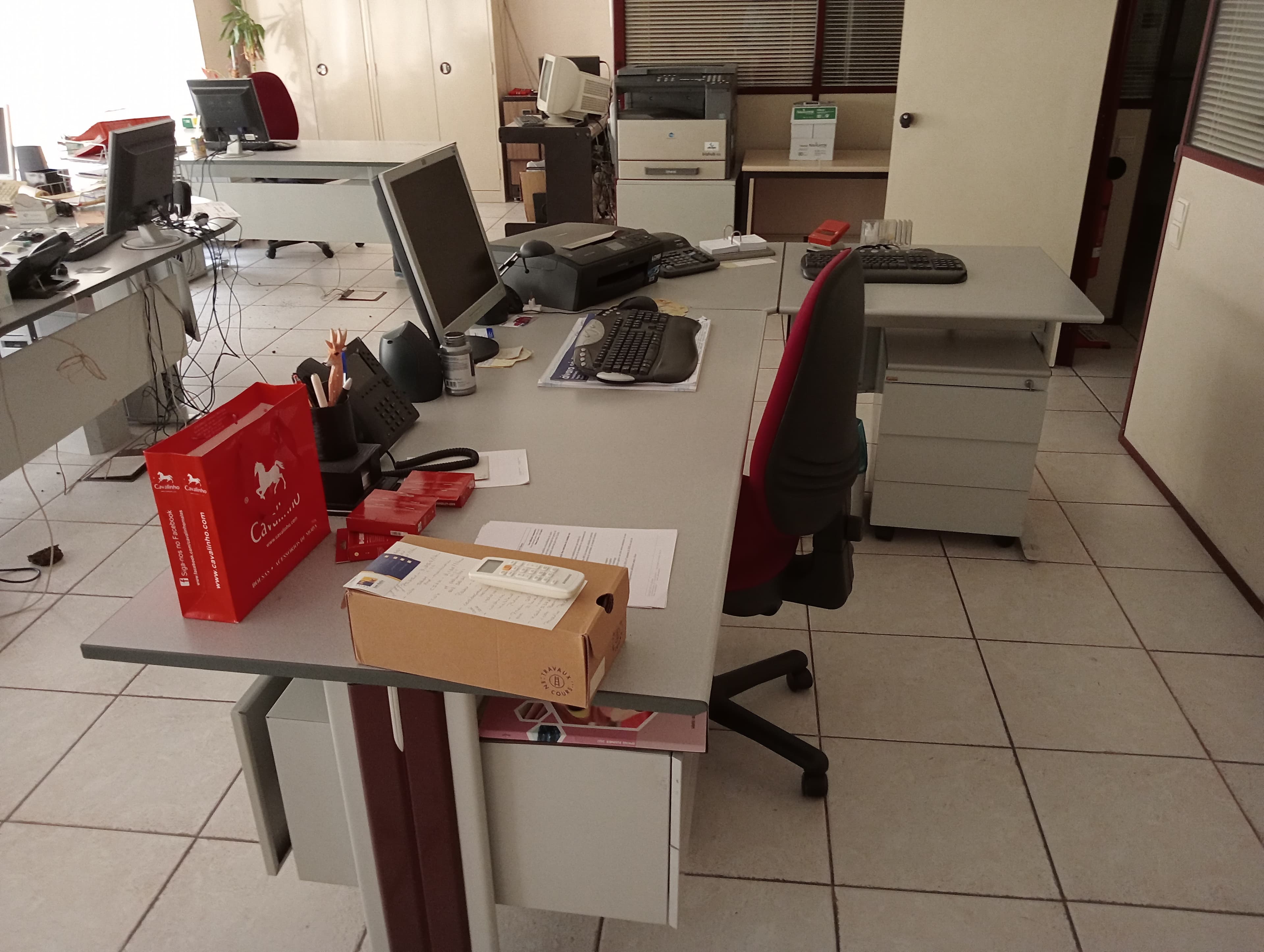 Equipamiento de Oficina — imagen 4