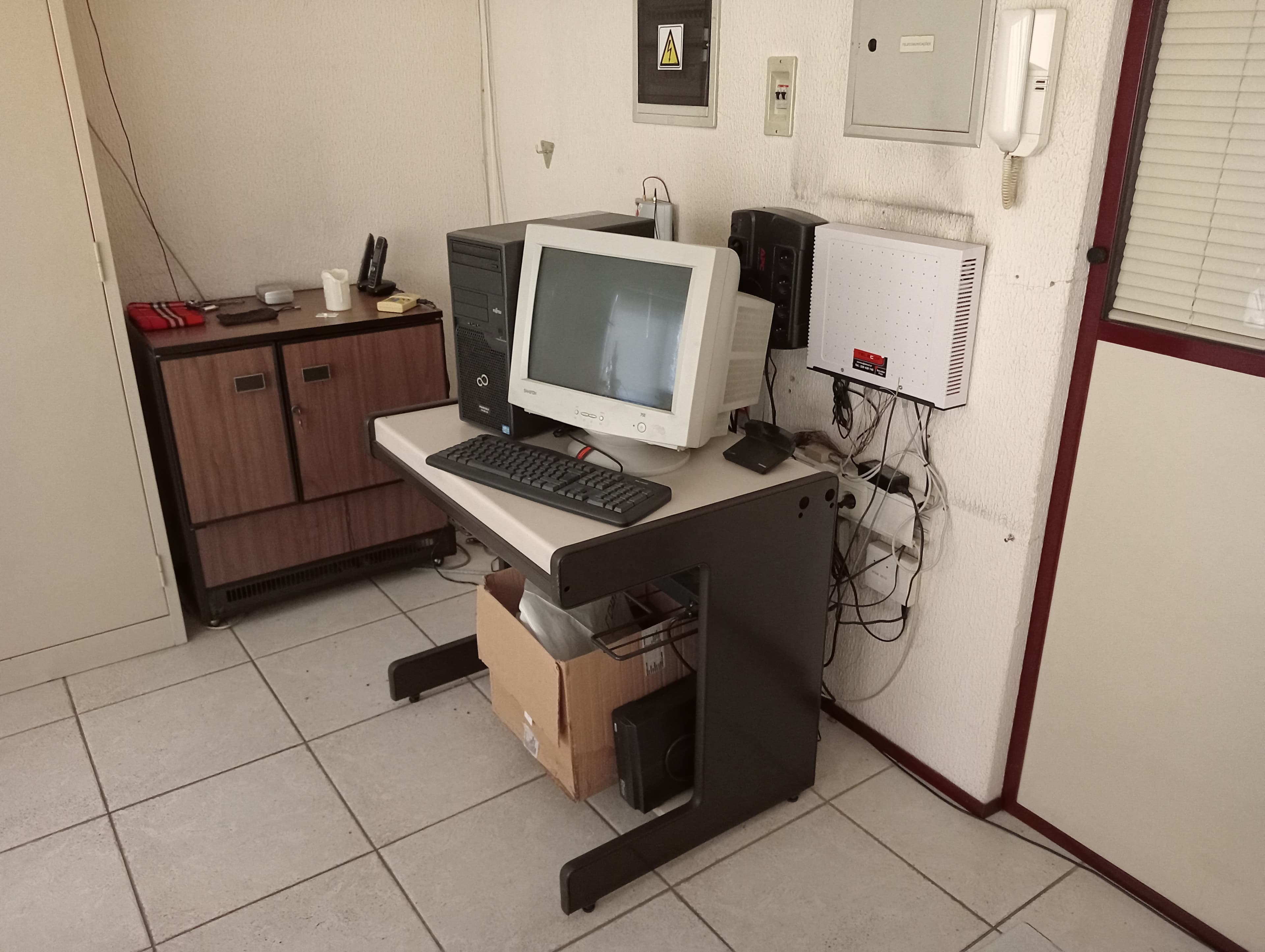 Equipamiento de Oficina — imagen 8
