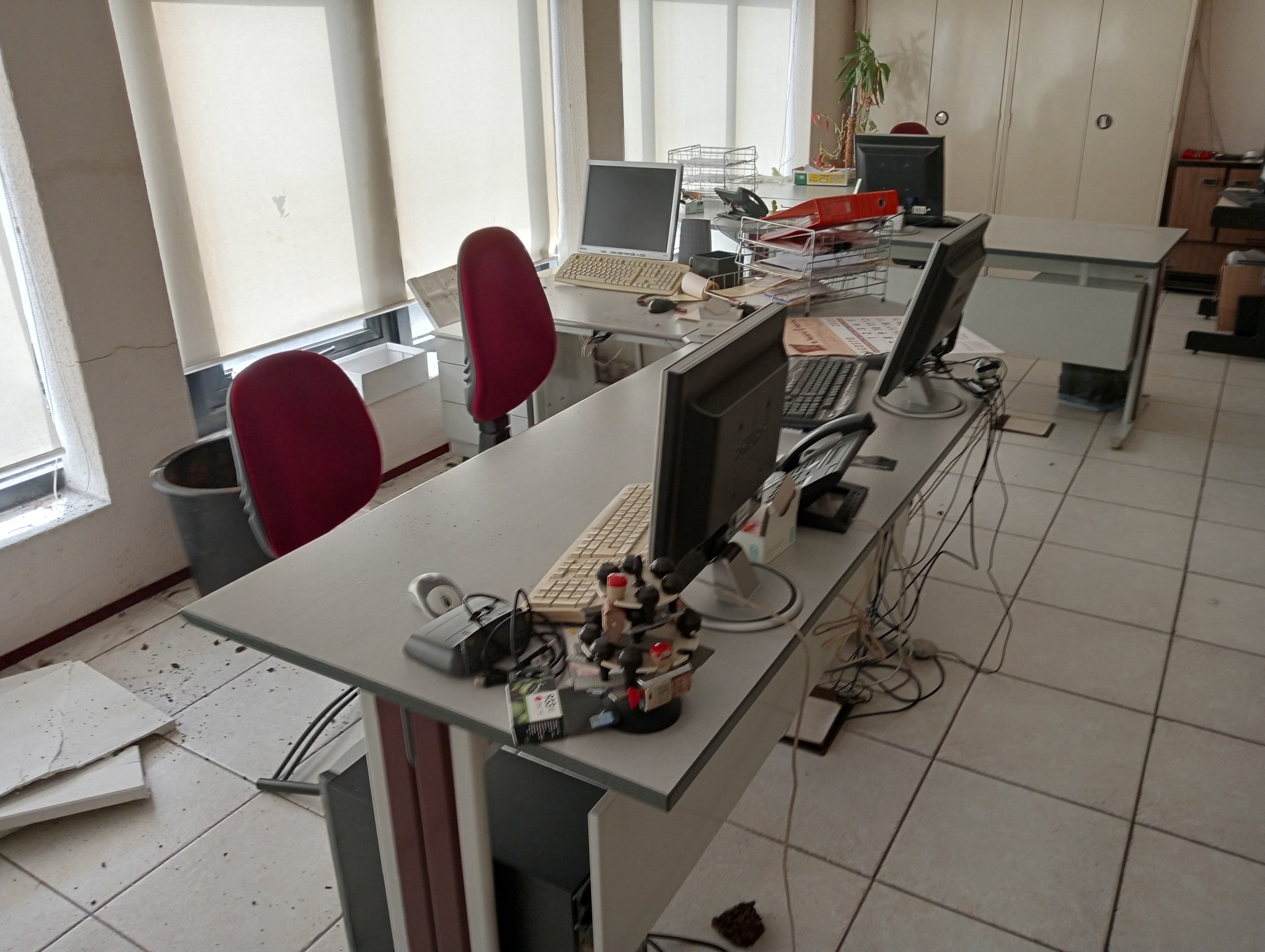 Equipamiento de Oficina — imagen 2