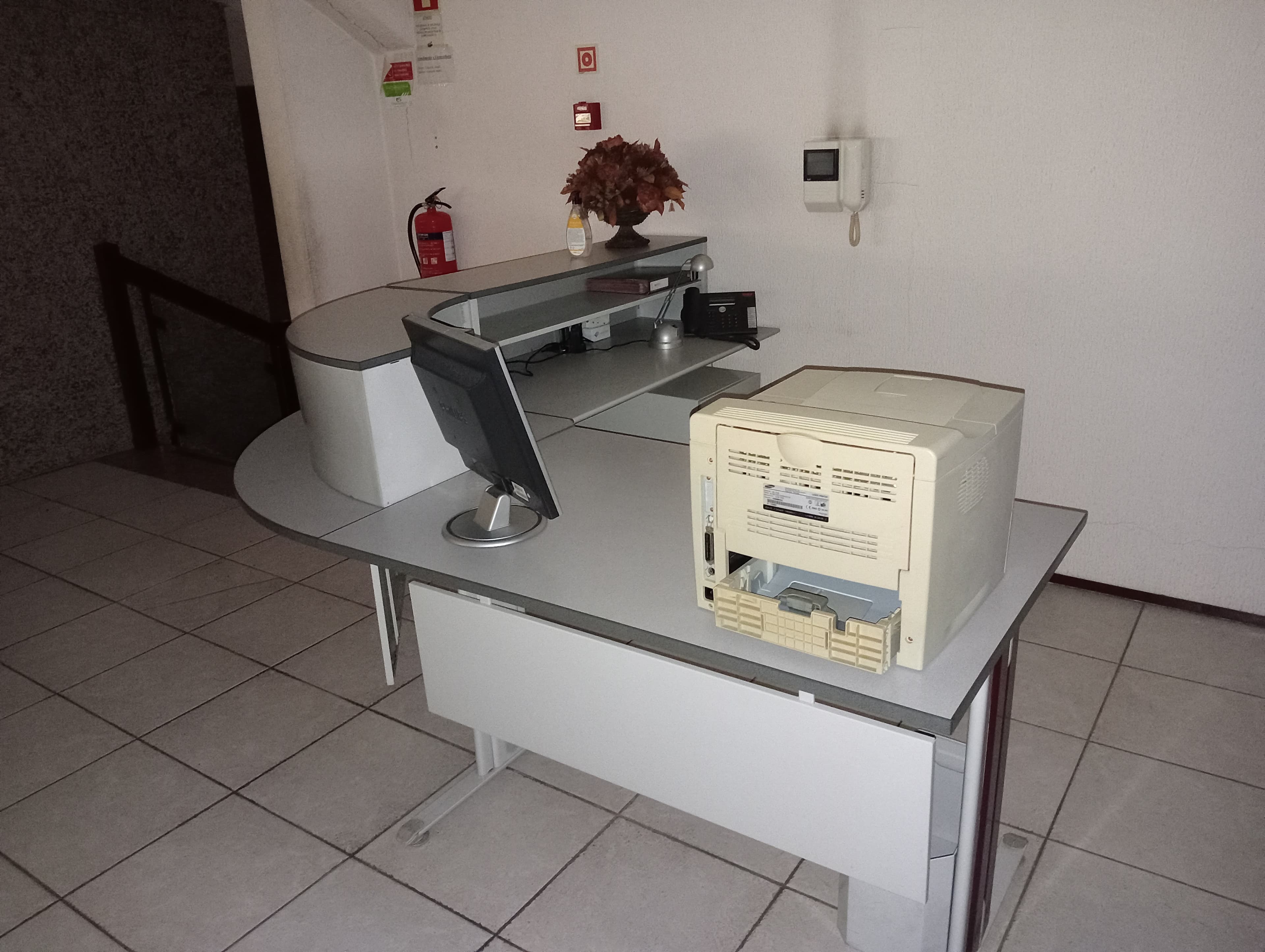 Equipamiento de Oficina — imagen 24