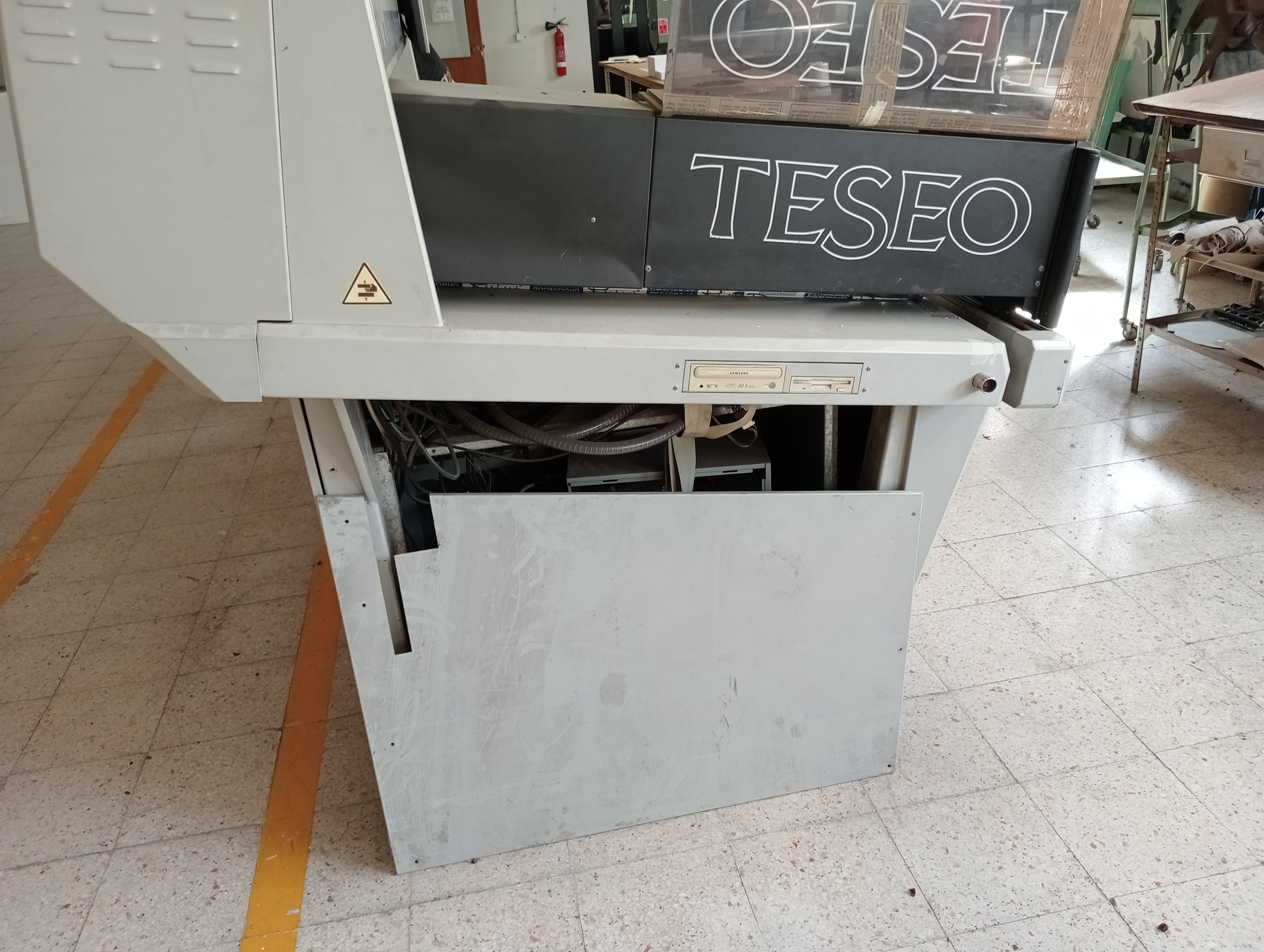 Corte automático — imagem 3