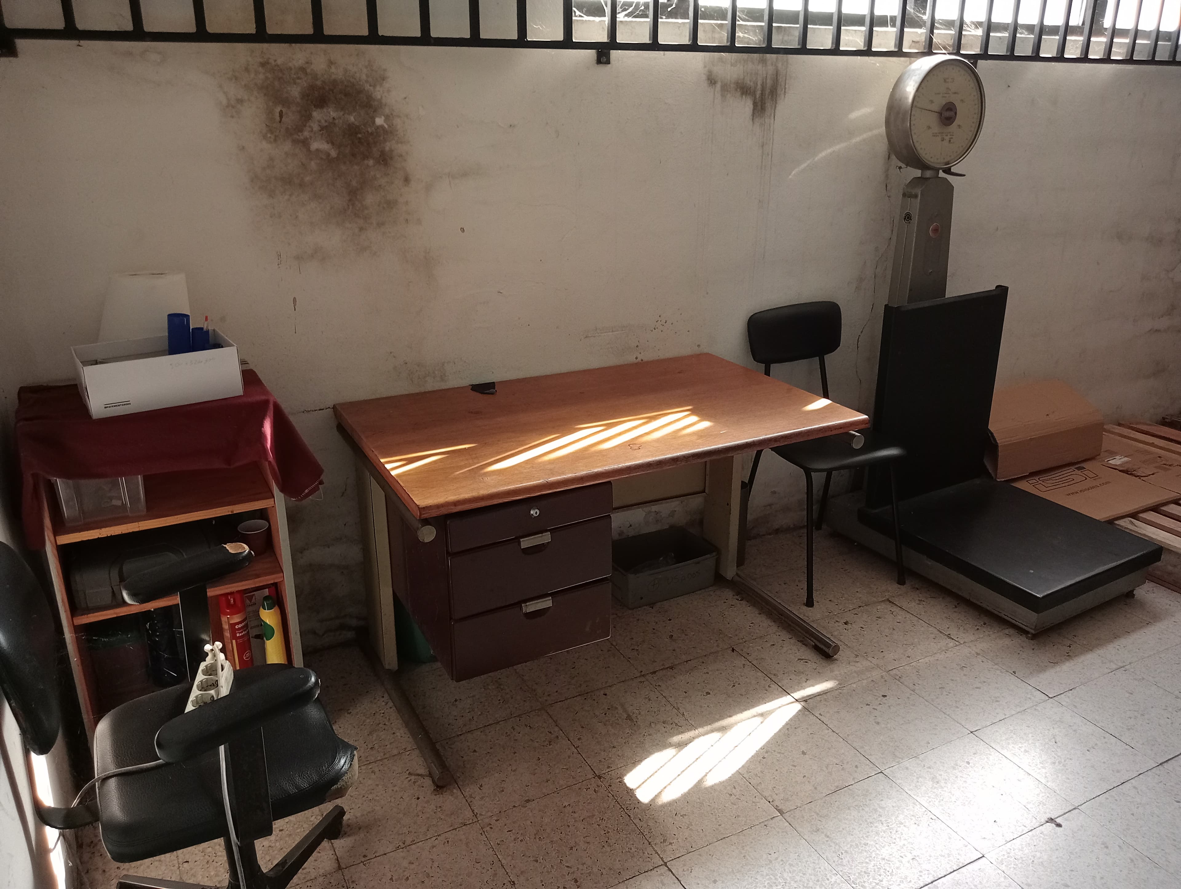 Retalhos de Pele · Equipamentos Diversos — imagem 19