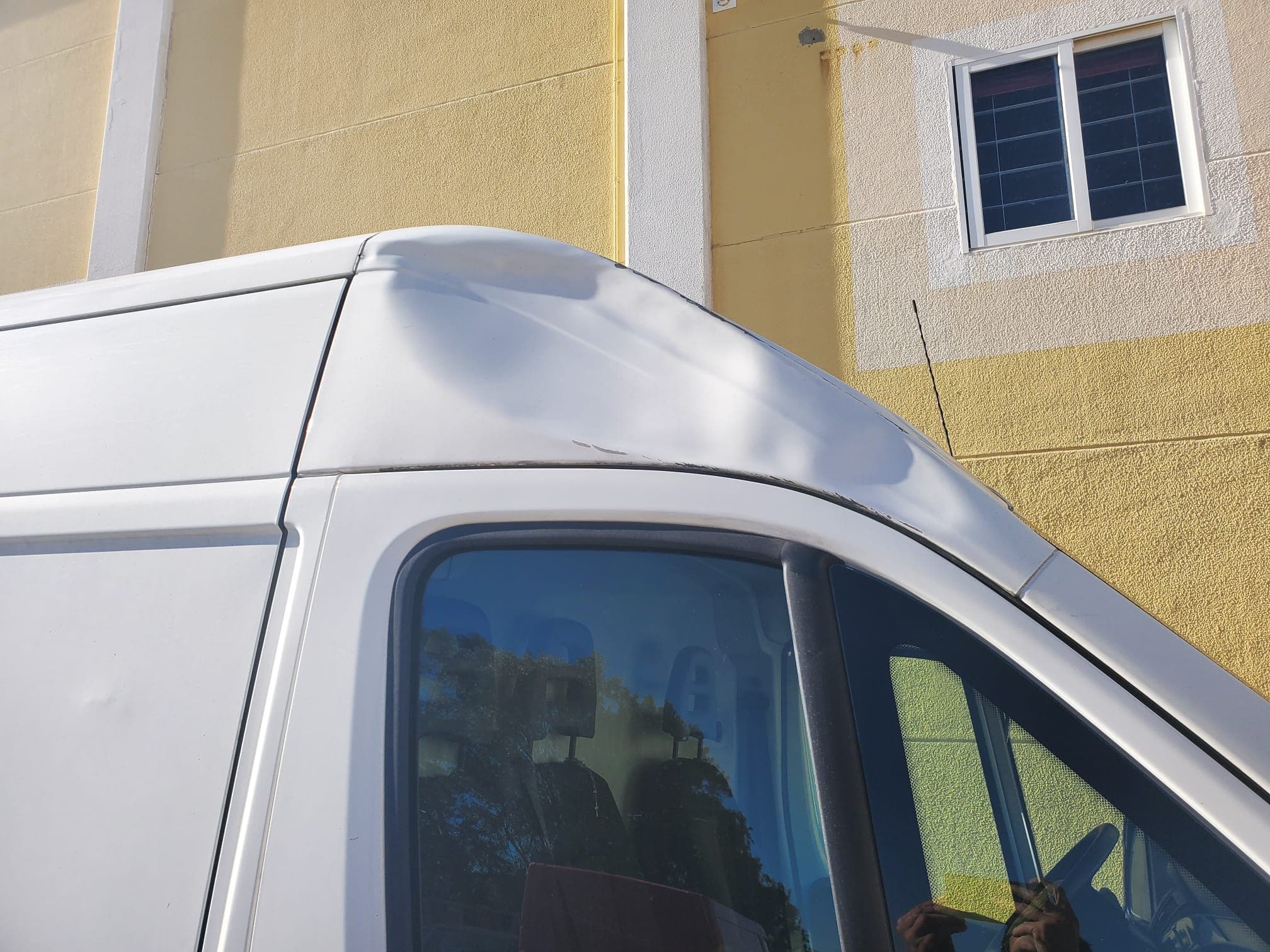 Citroën Jumper · Ano 2018 — imagem 15