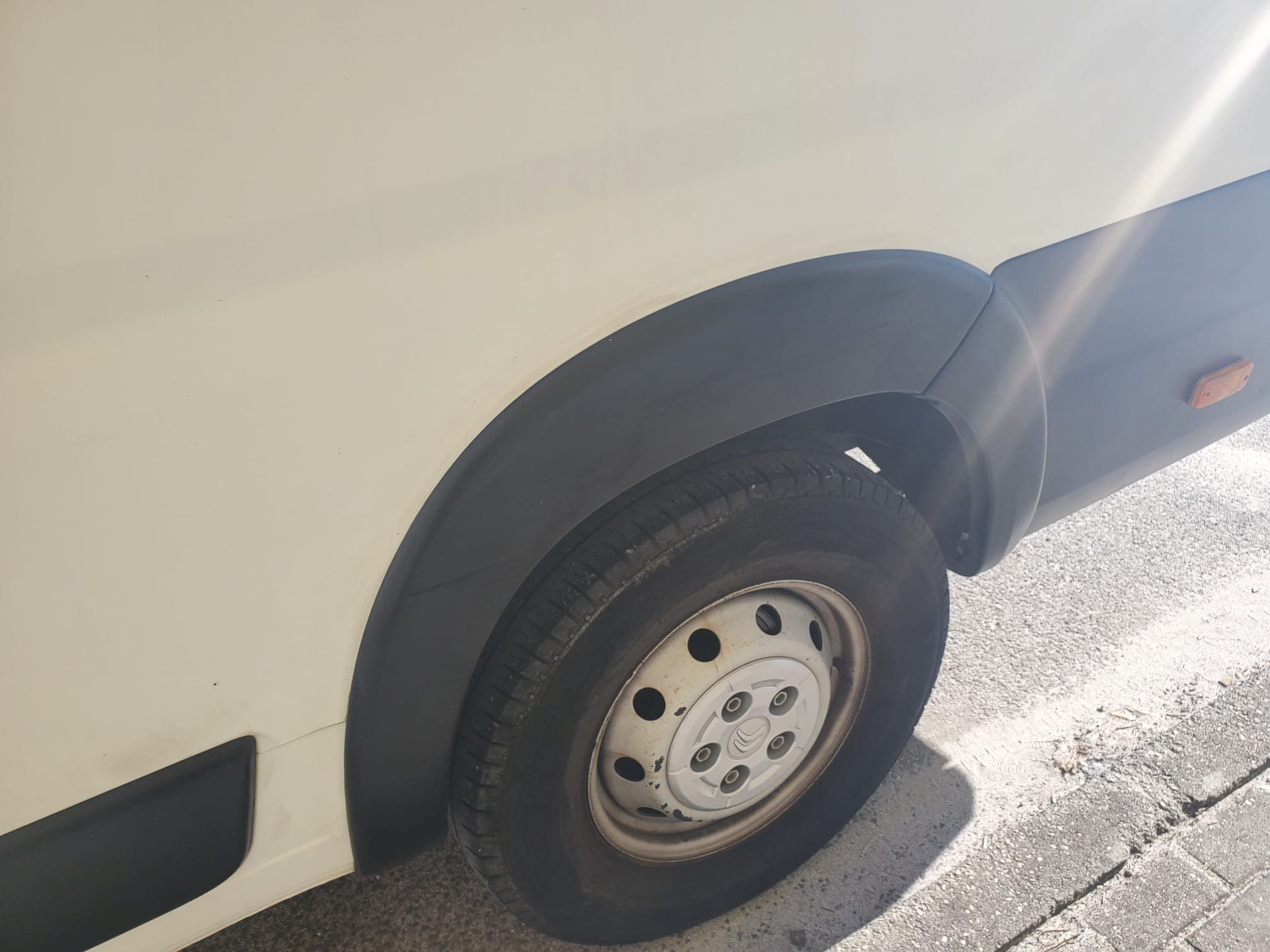 Citroën Jumper · Ano 2018 — imagem 12