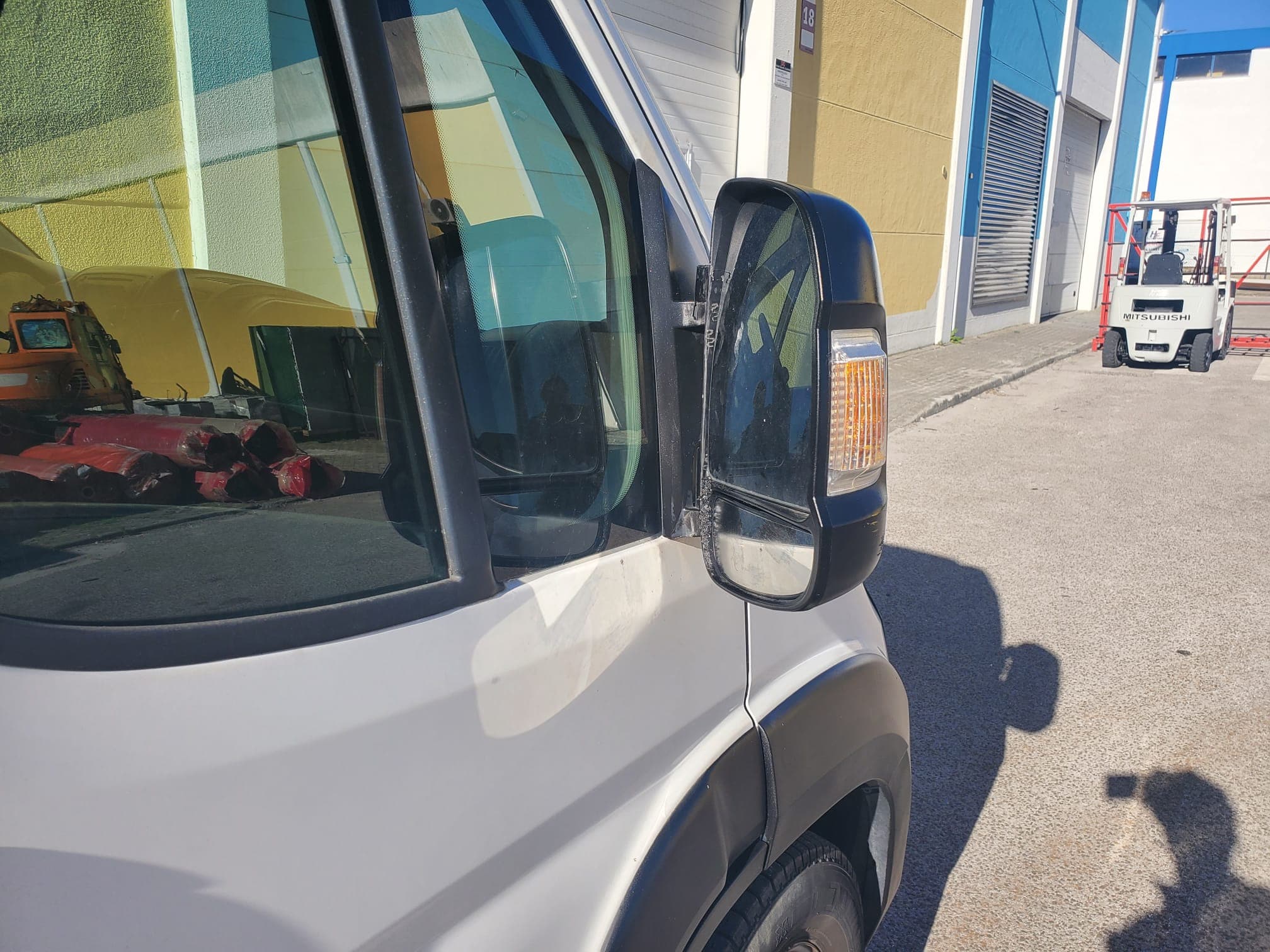 Citroën Jumper · Ano 2018 — imagem 20