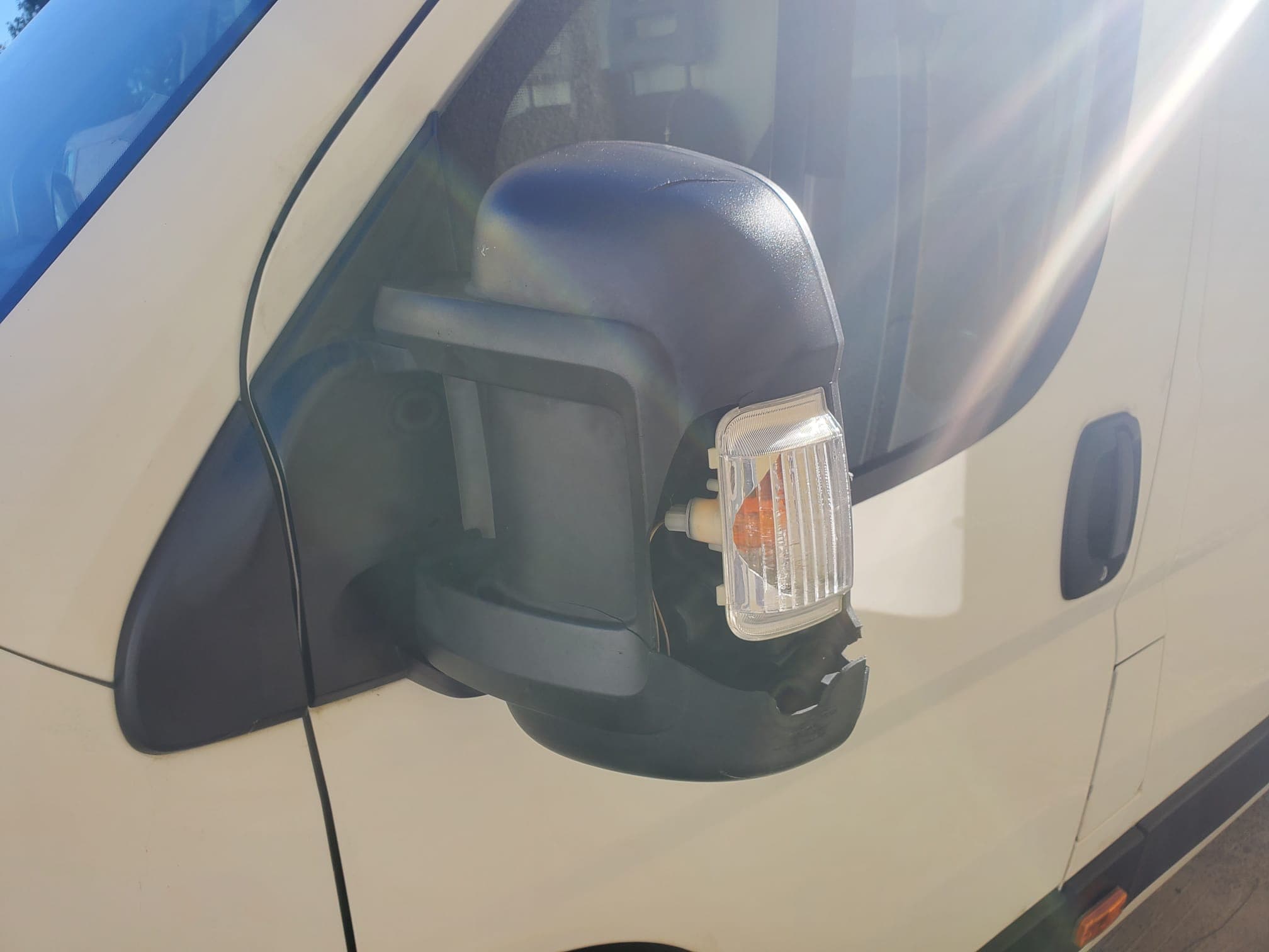 Citroën Jumper · Ano 2018 — imagem 6