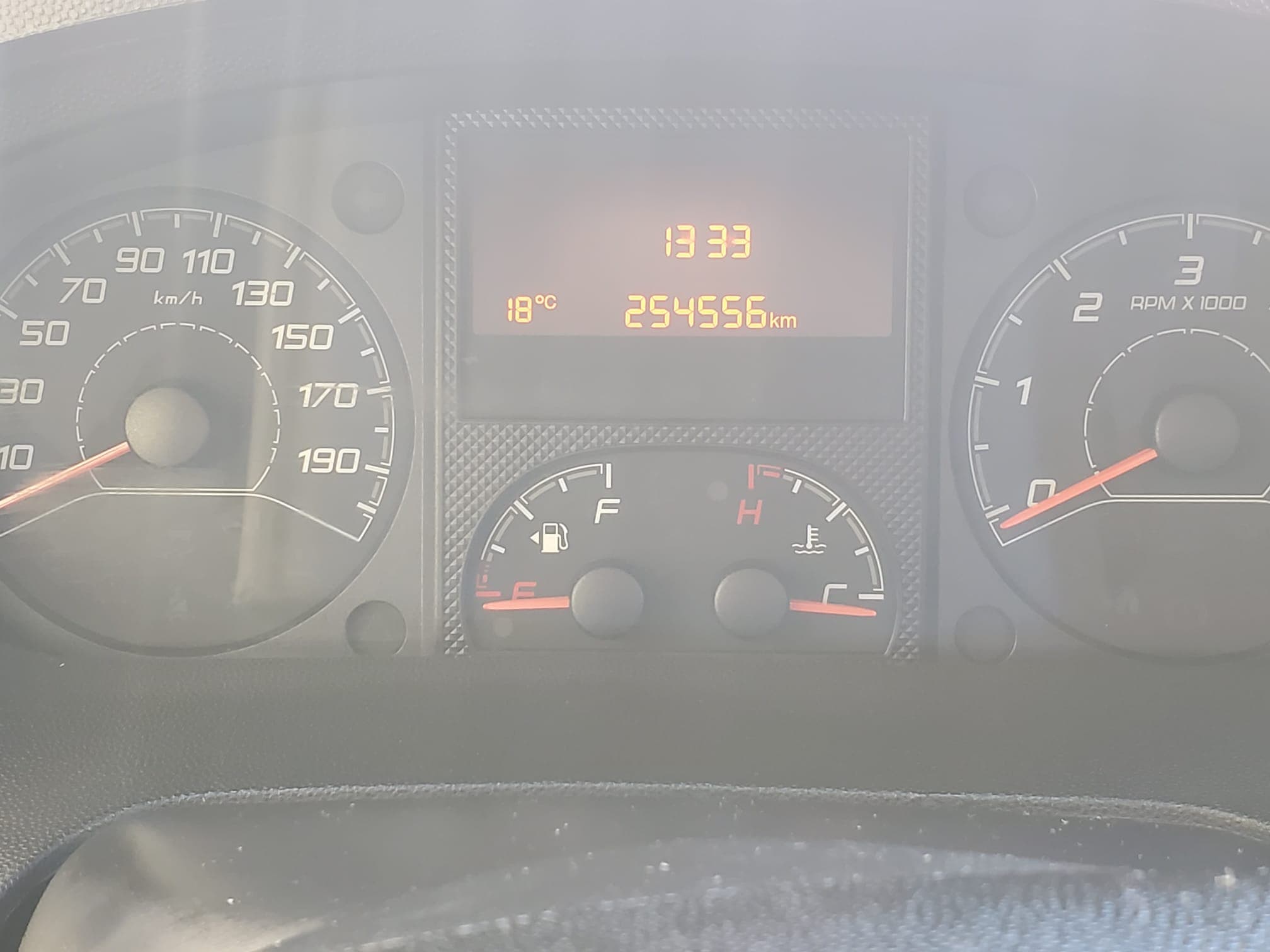 Citroën Jumper · Ano 2018 — imagem 27