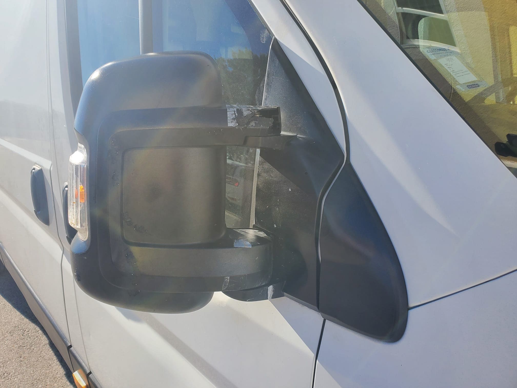Citroën Jumper · Ano 2018 — imagem 5