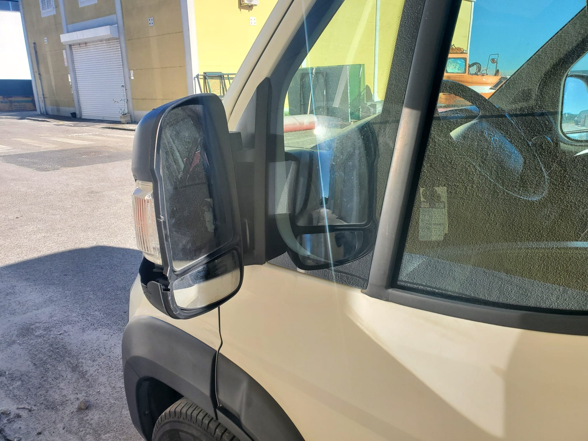 Citroën Jumper · Ano 2018 — imagem 16