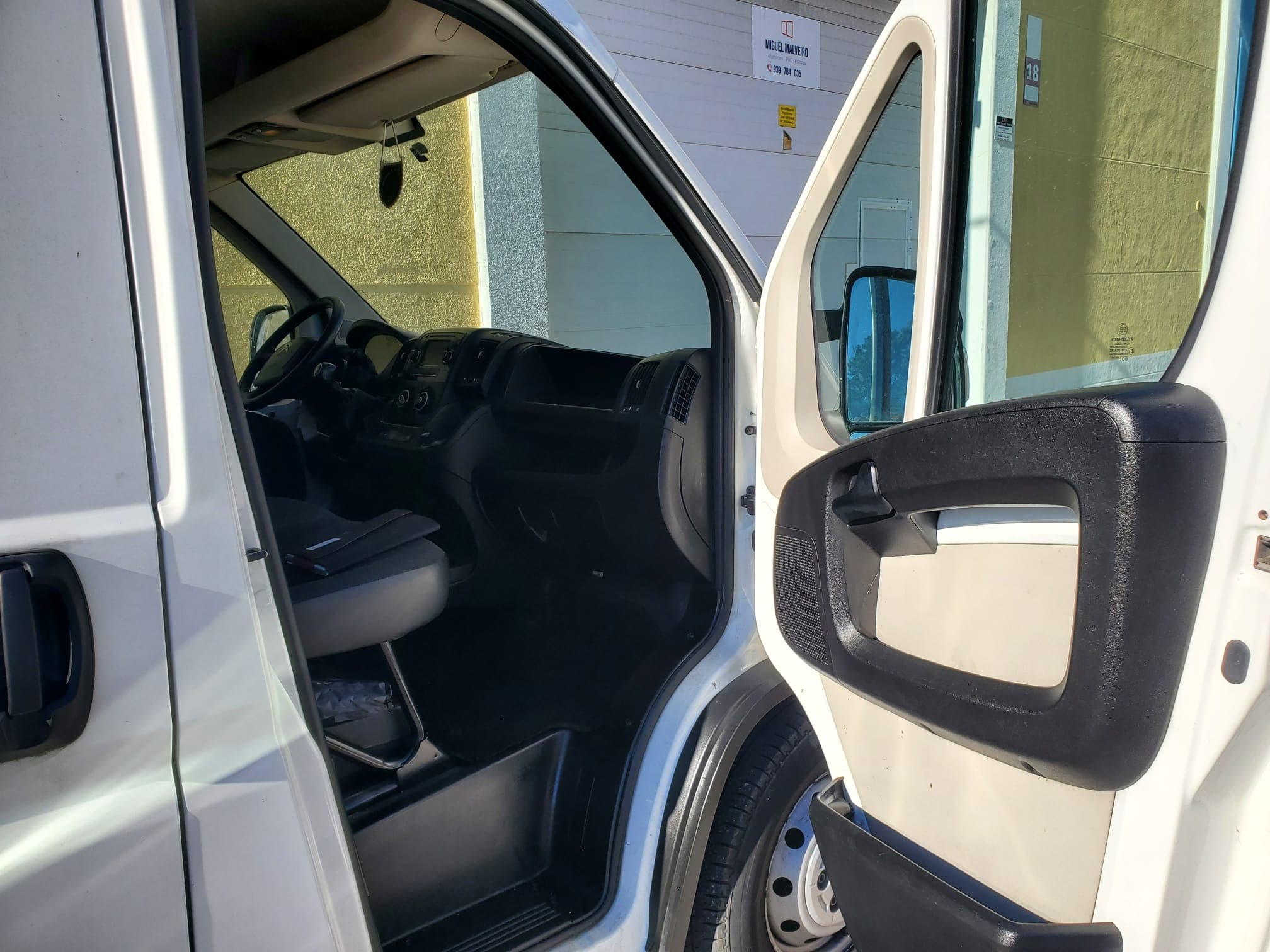 Citroën Jumper · Ano 2018 — imagem 32