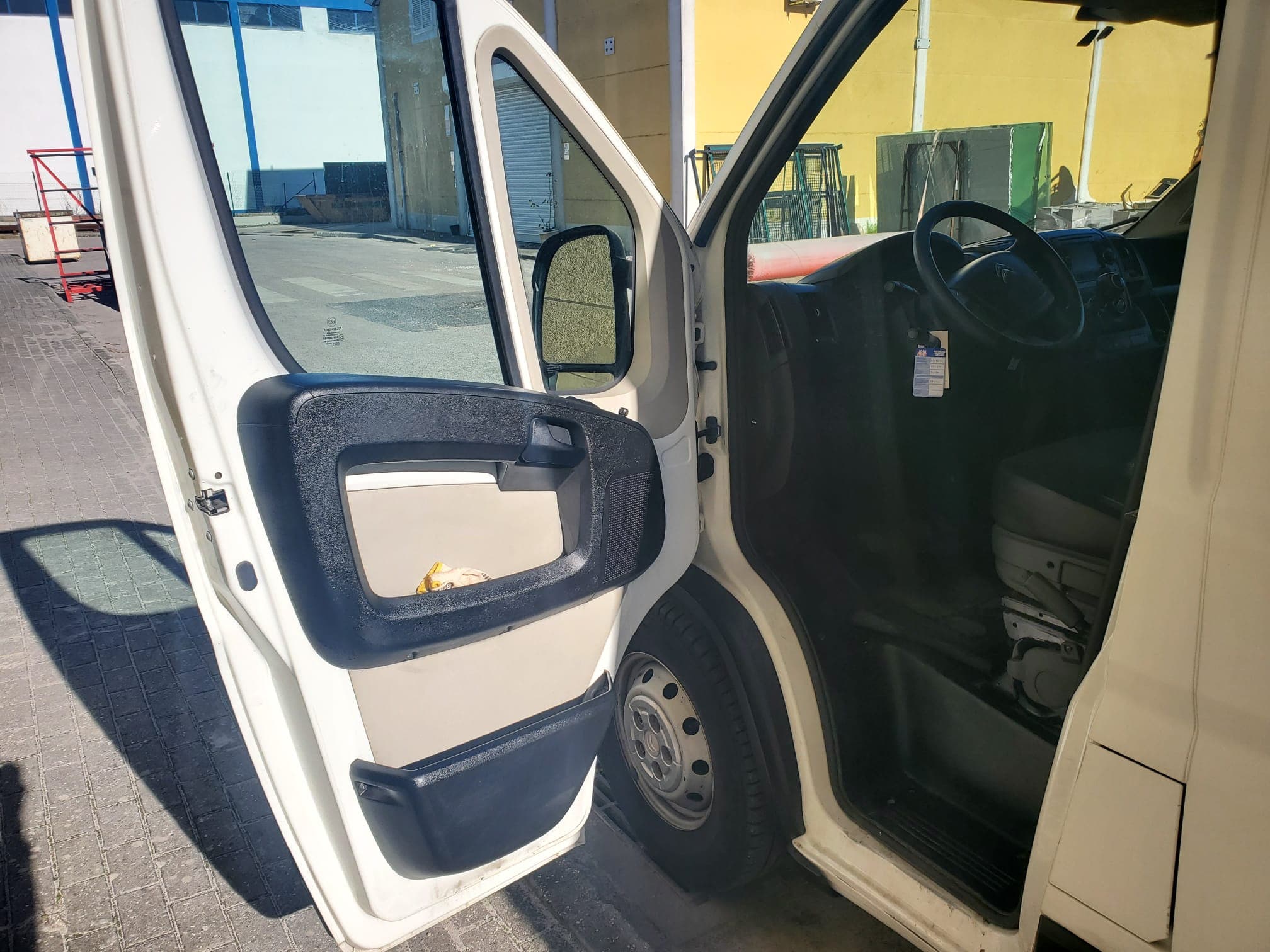Citroën Jumper · Ano 2018 — imagem 25