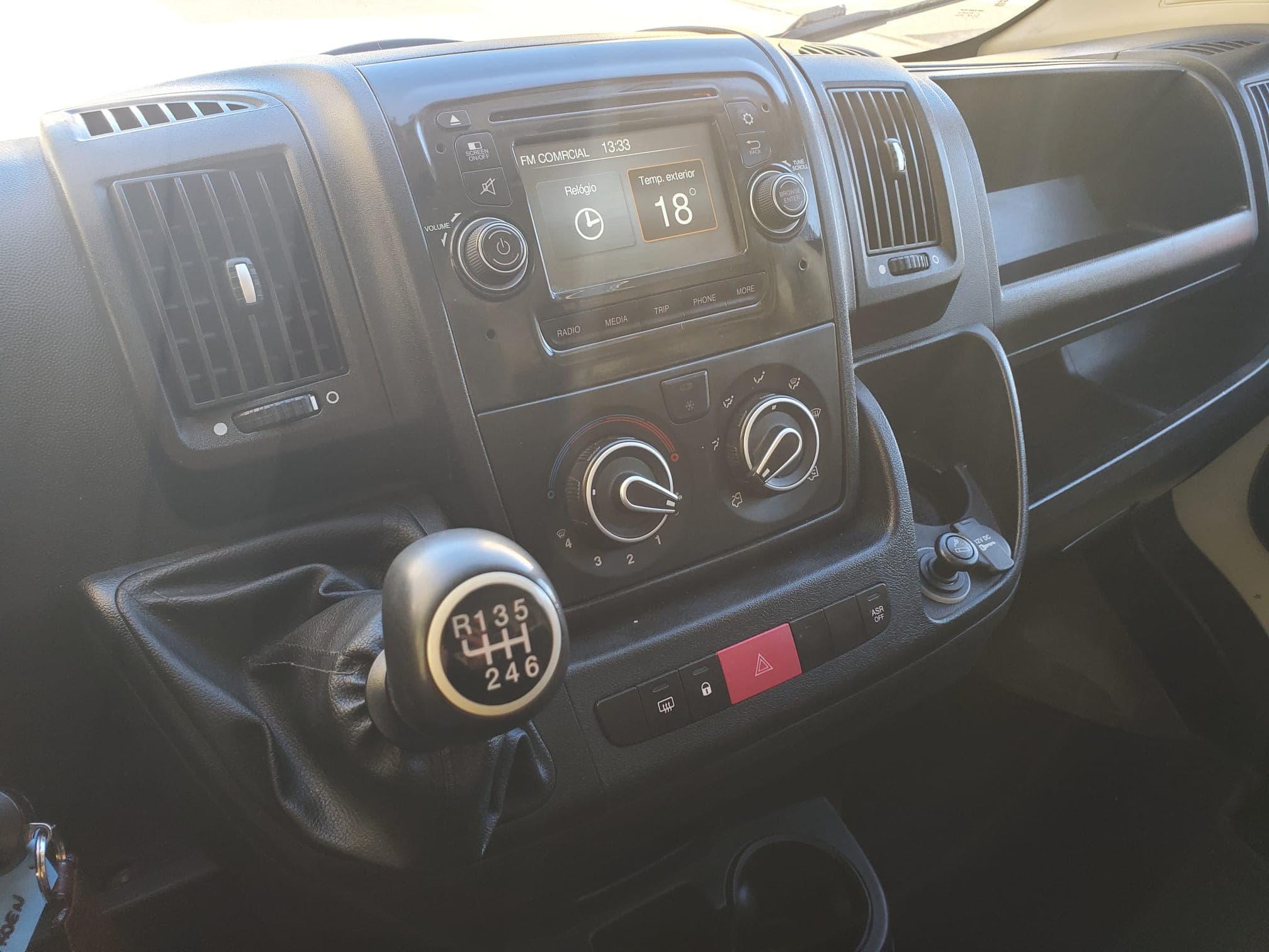 Citroën Jumper · Ano 2018 — imagem 29