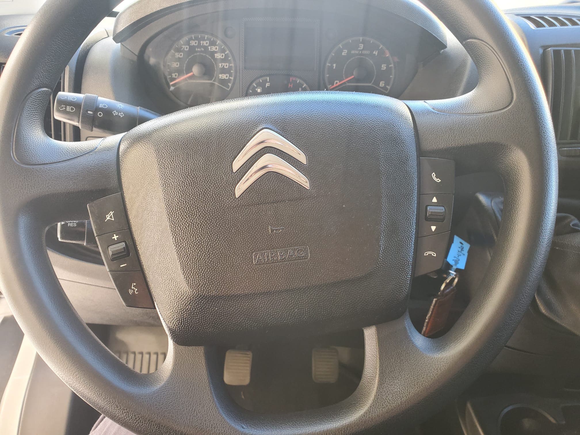 Citroën Jumper · Ano 2018 — imagem 31