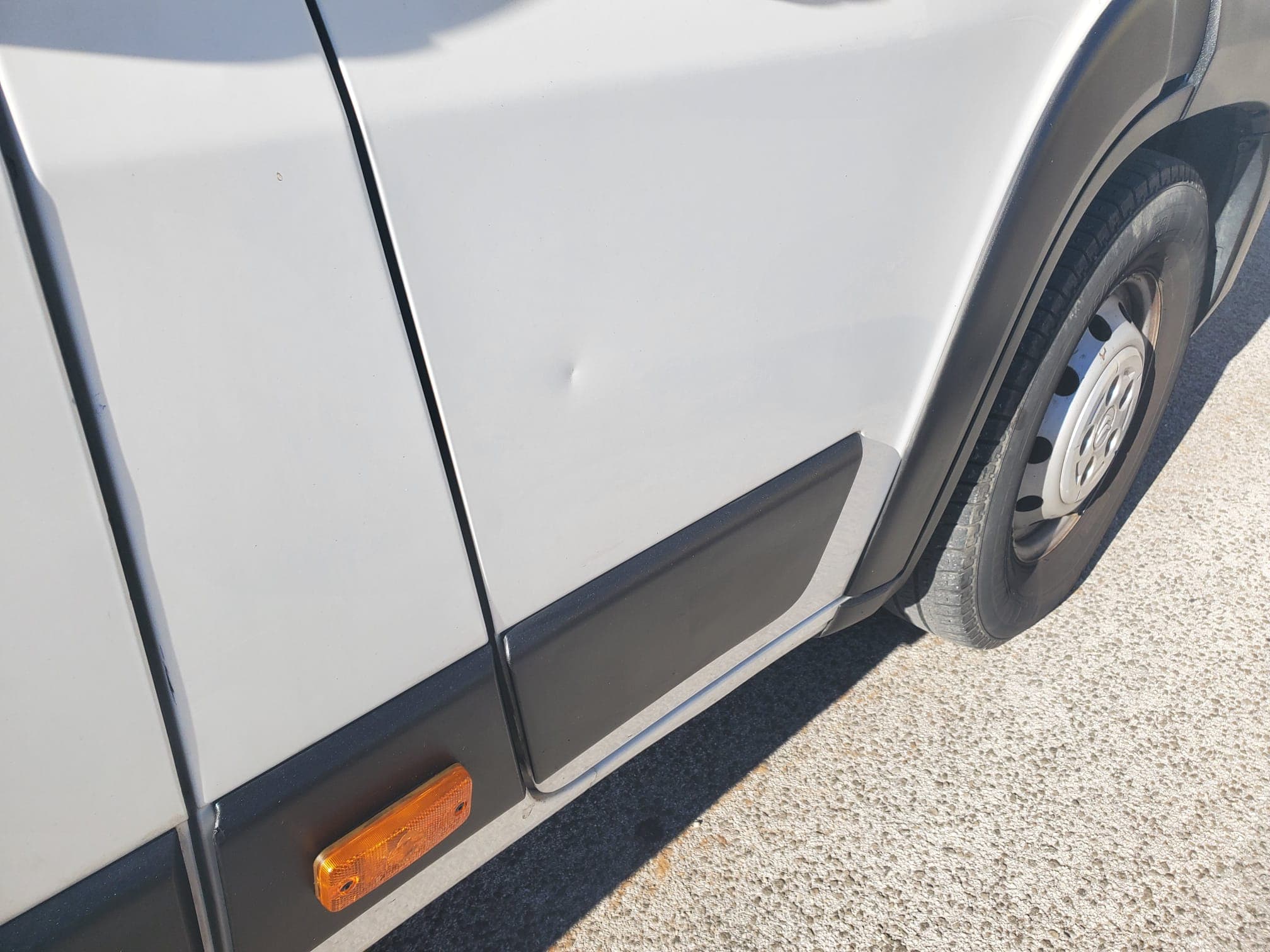 Citroën Jumper · Ano 2018 — imagem 10