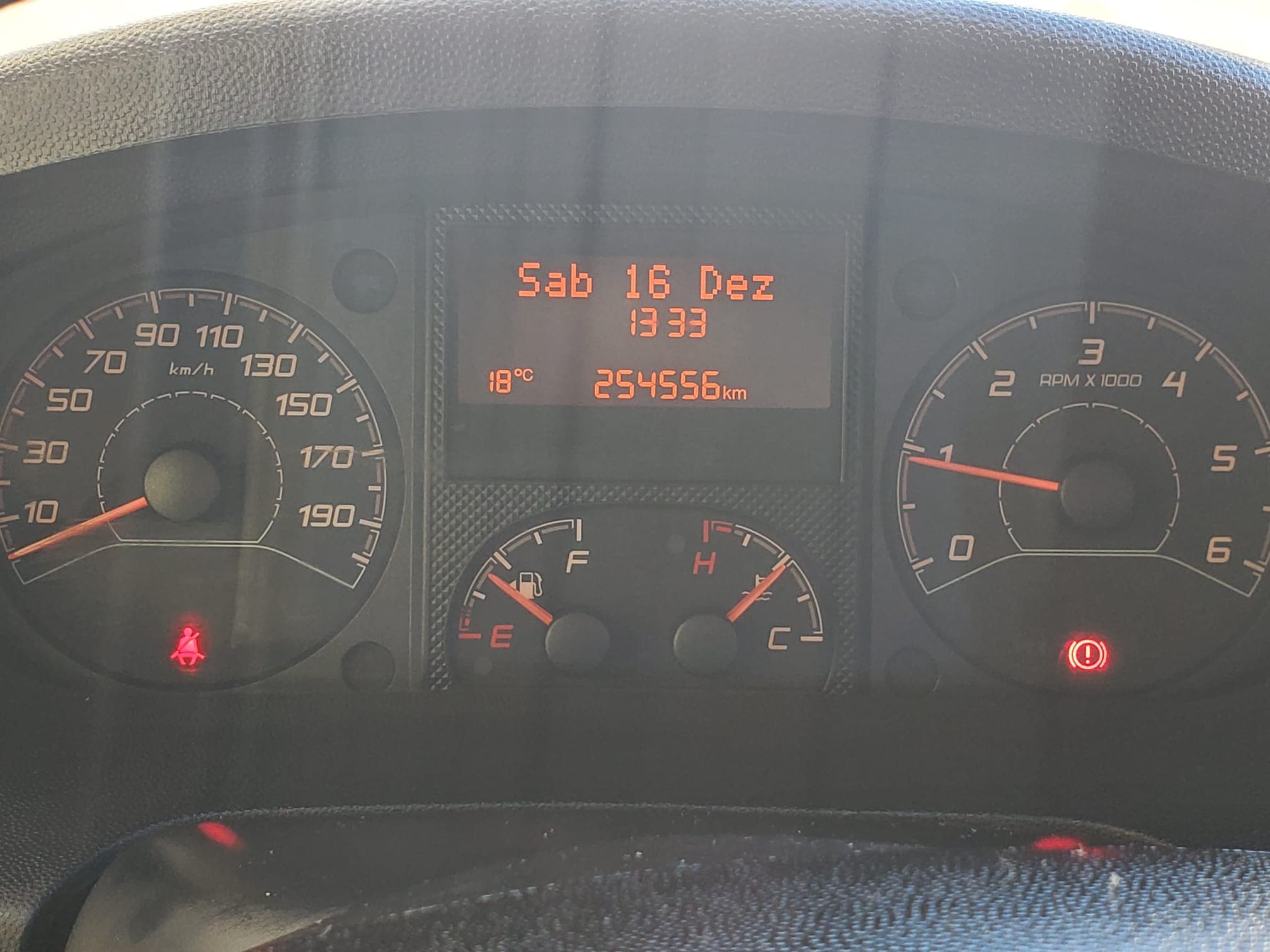Citroën Jumper · Ano 2018 — imagem 23