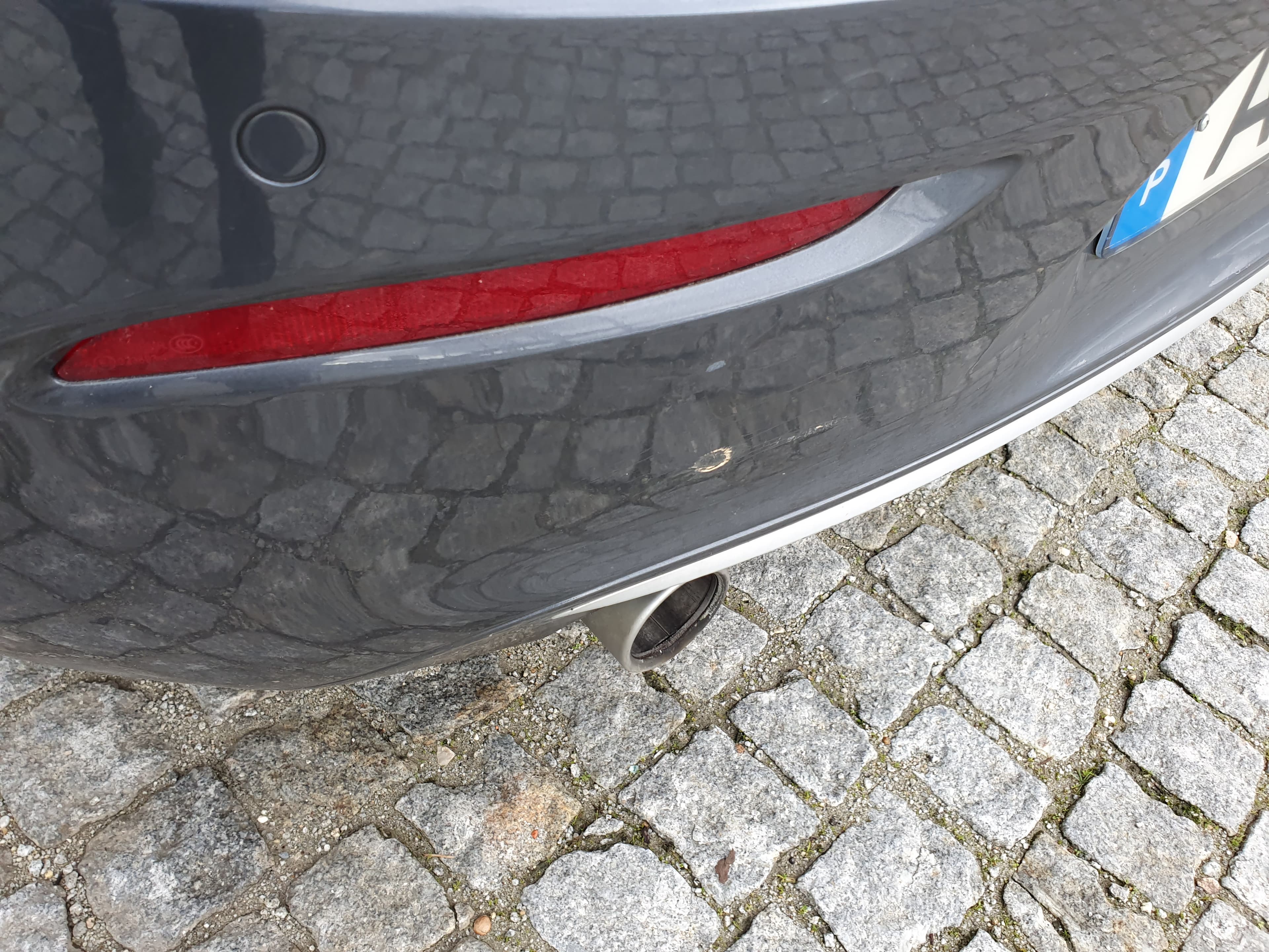 BMW 116D · Ano 2016 — imagem 13