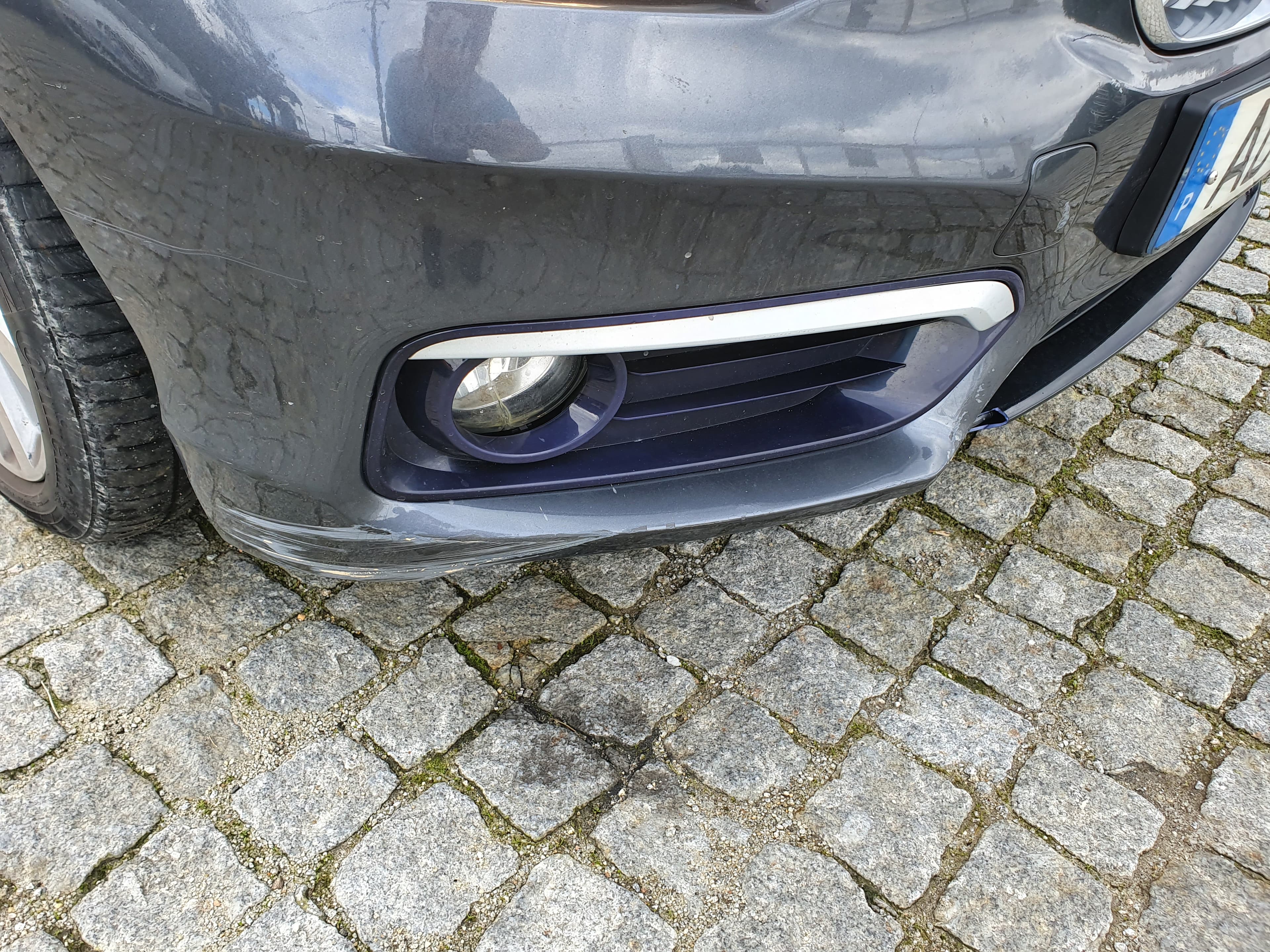 BMW 116D · Ano 2016 — imagem 4