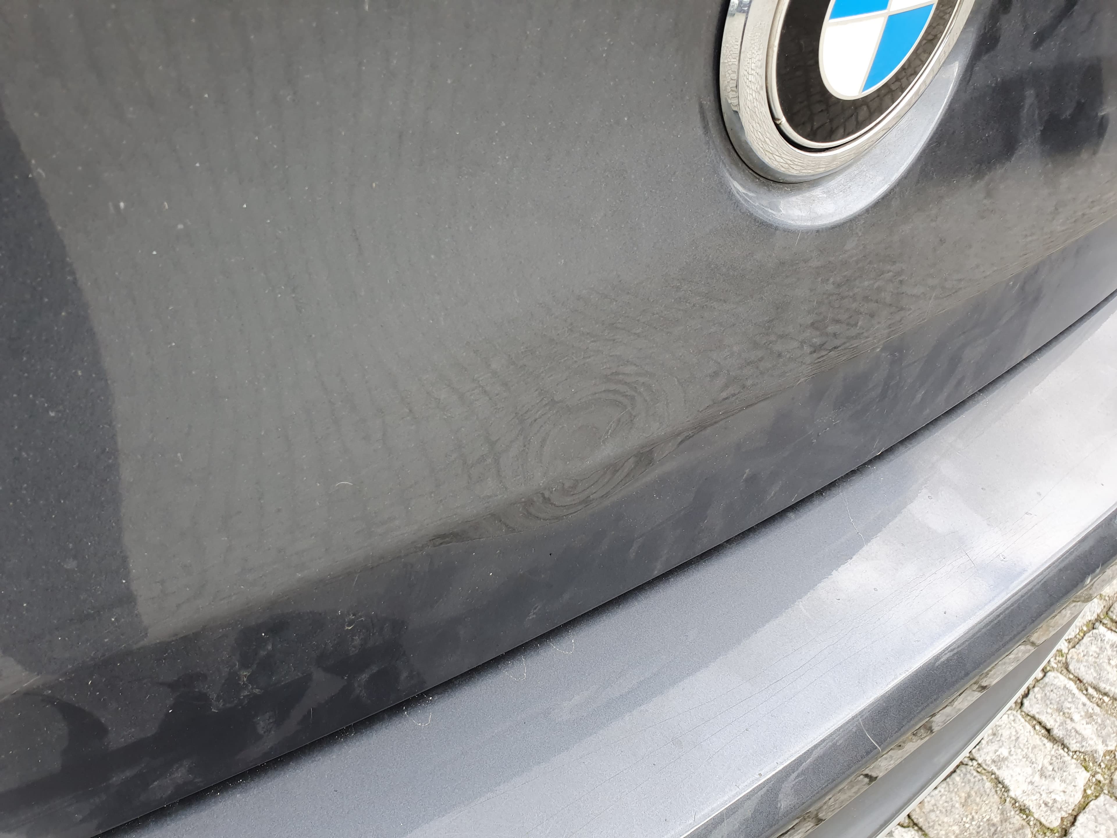 BMW 116D · Ano 2016 — imagem 19
