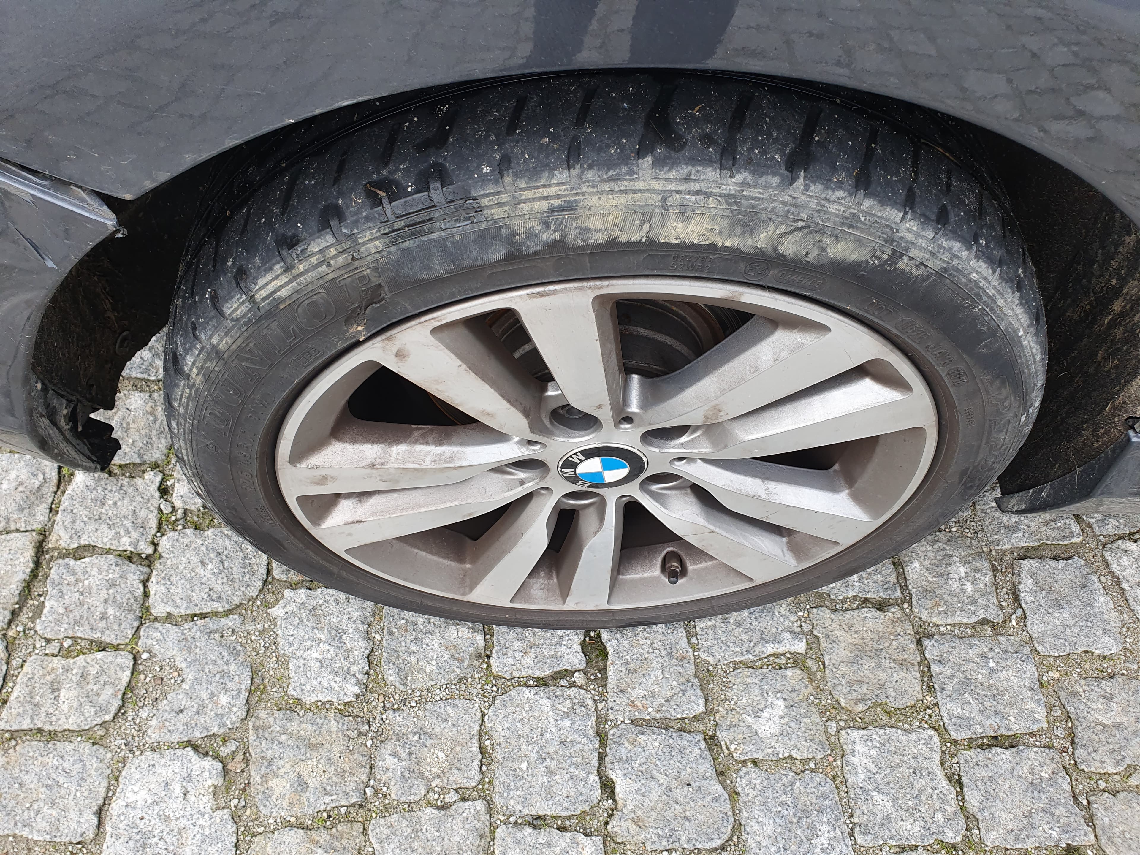 BMW 116D · Ano 2016 — imagem 11