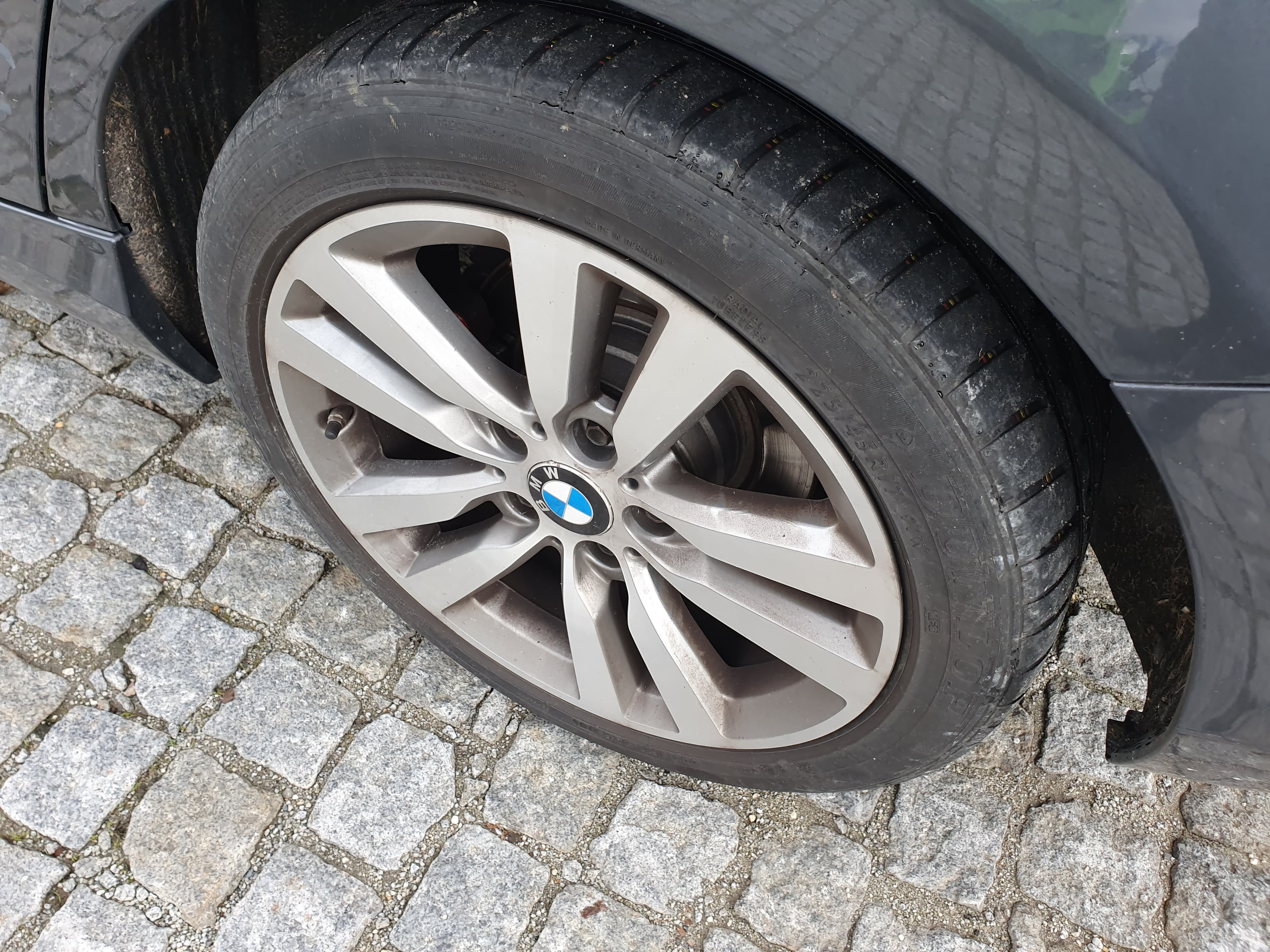 BMW 116D · Ano 2016 — imagem 15