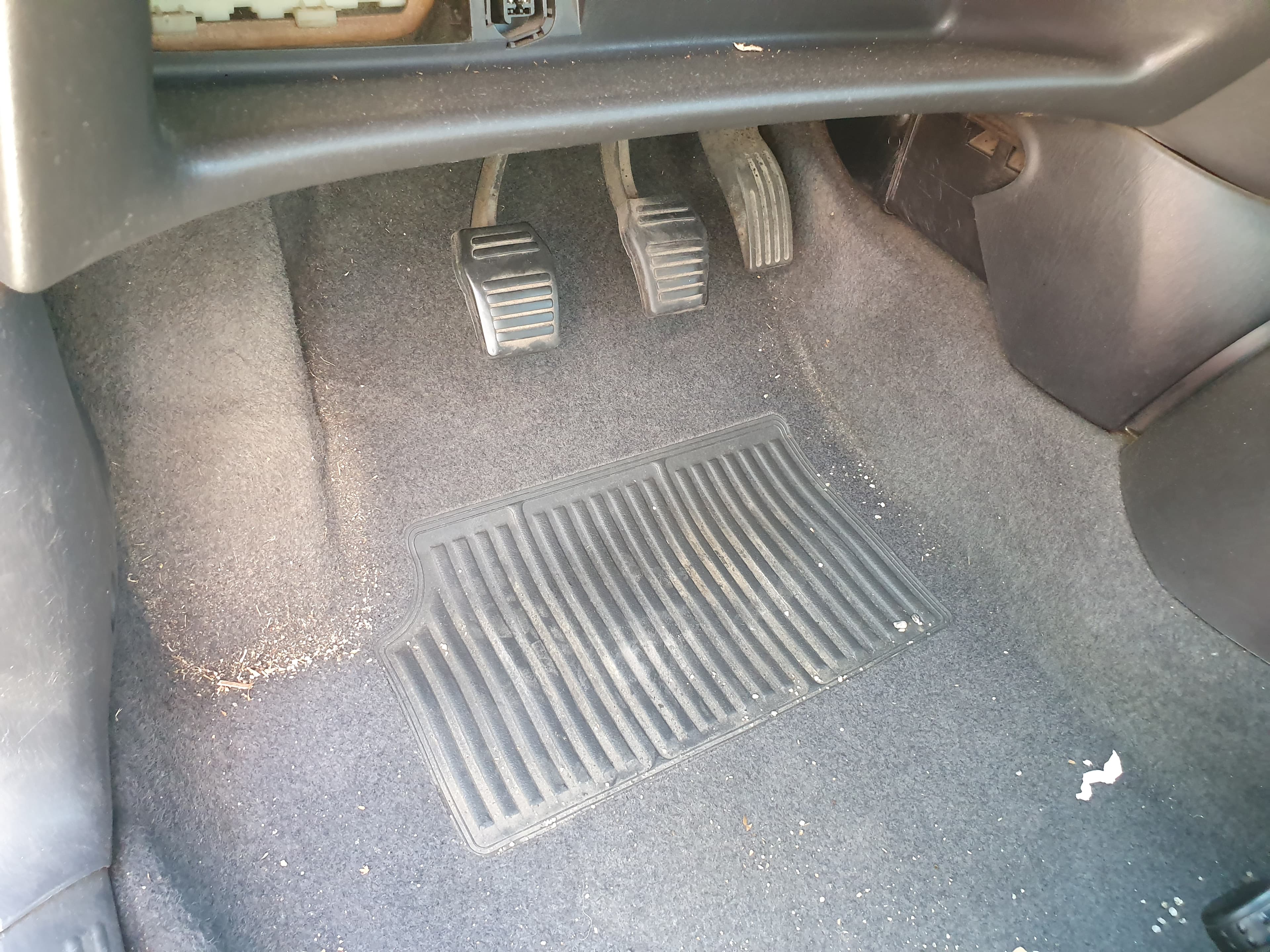Ford Focus · Ano 2001 — image 24