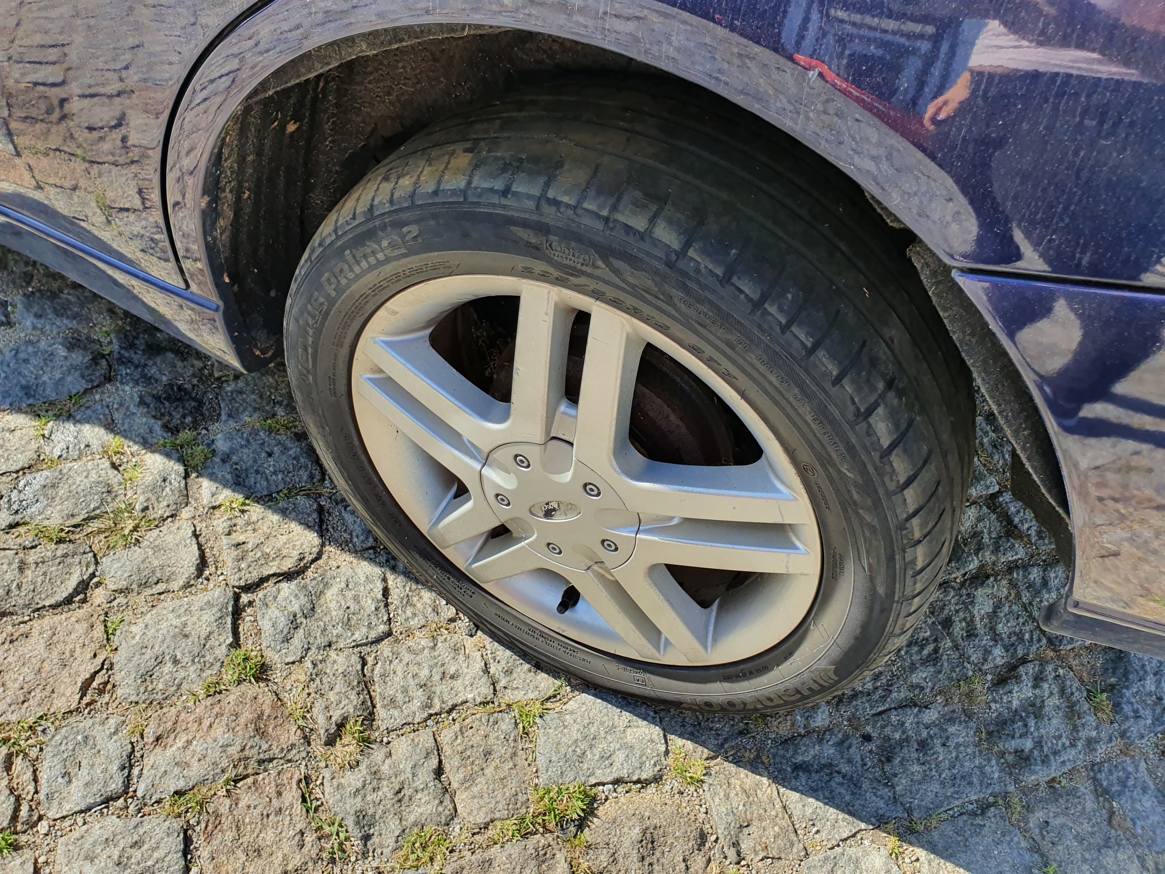Ford Focus · Ano 2001 — image 7