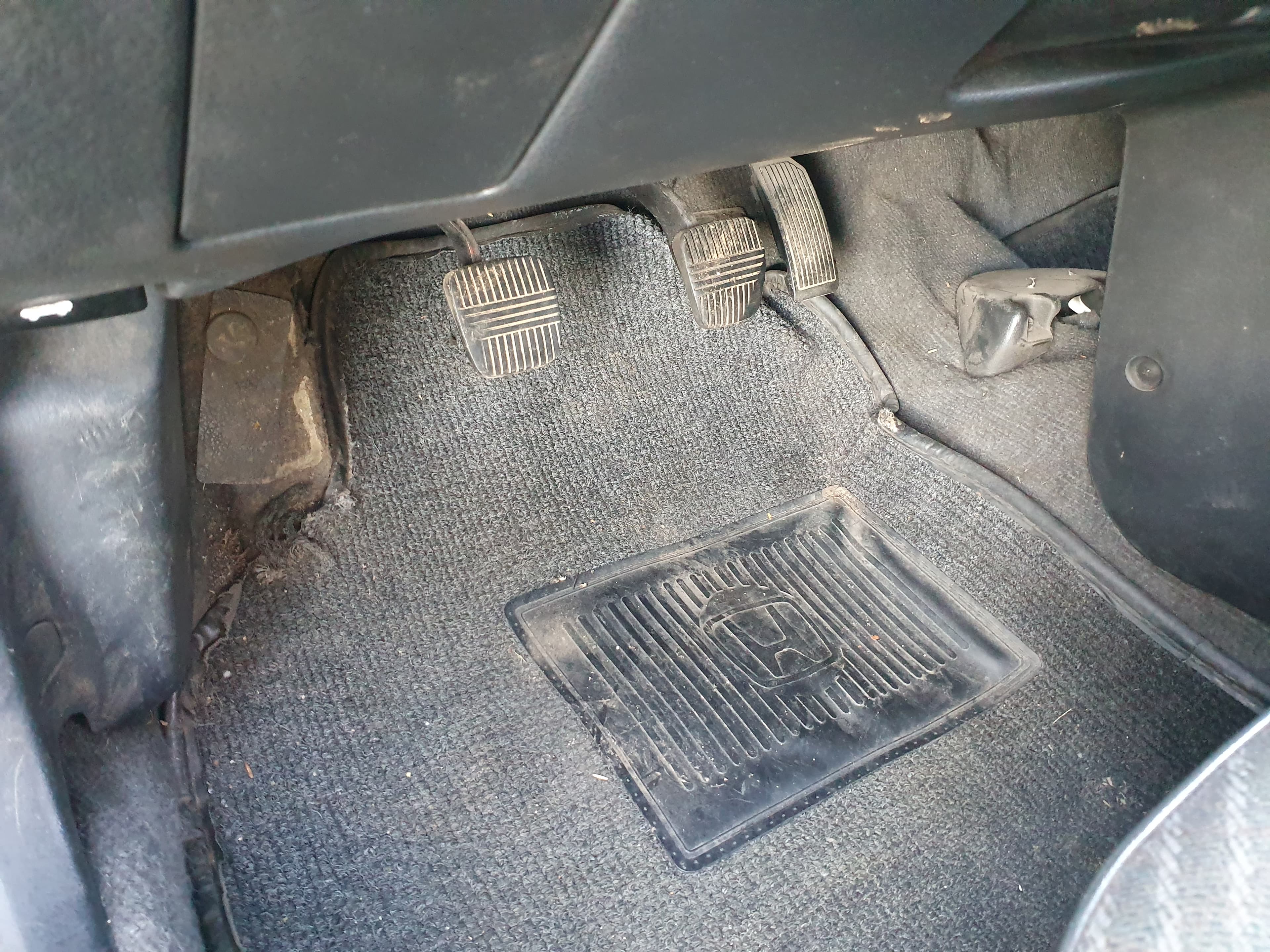 Nissan Sunny Van · Ano 1993 — imagen 19