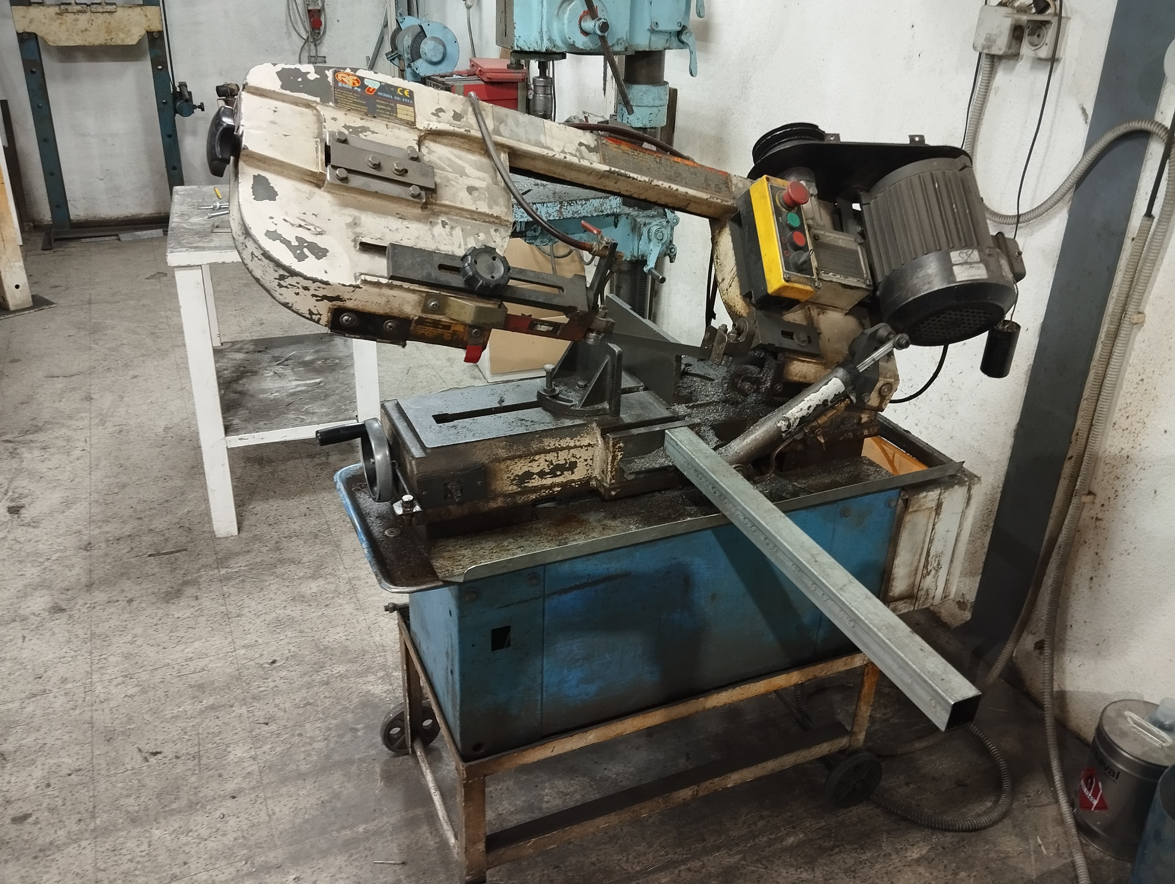 Equipamentos · Indústria Metalomecânica — image 28